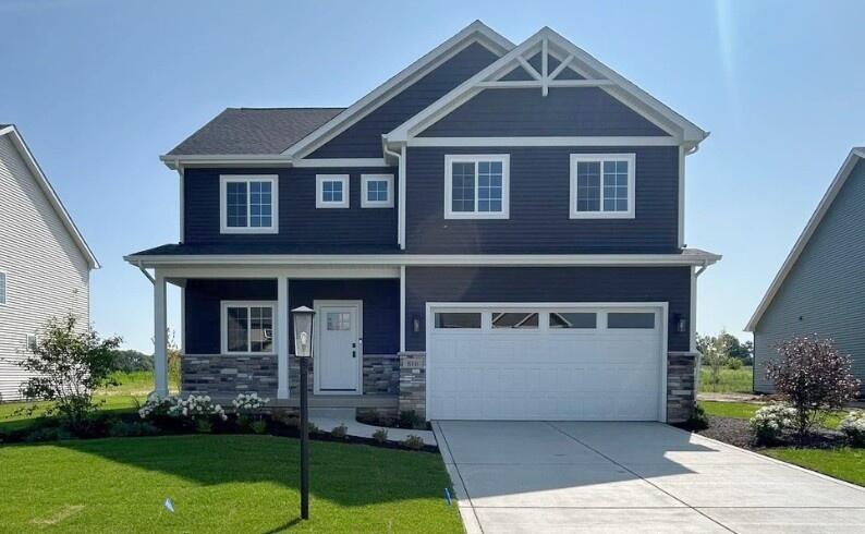 810 Idlewild Lane