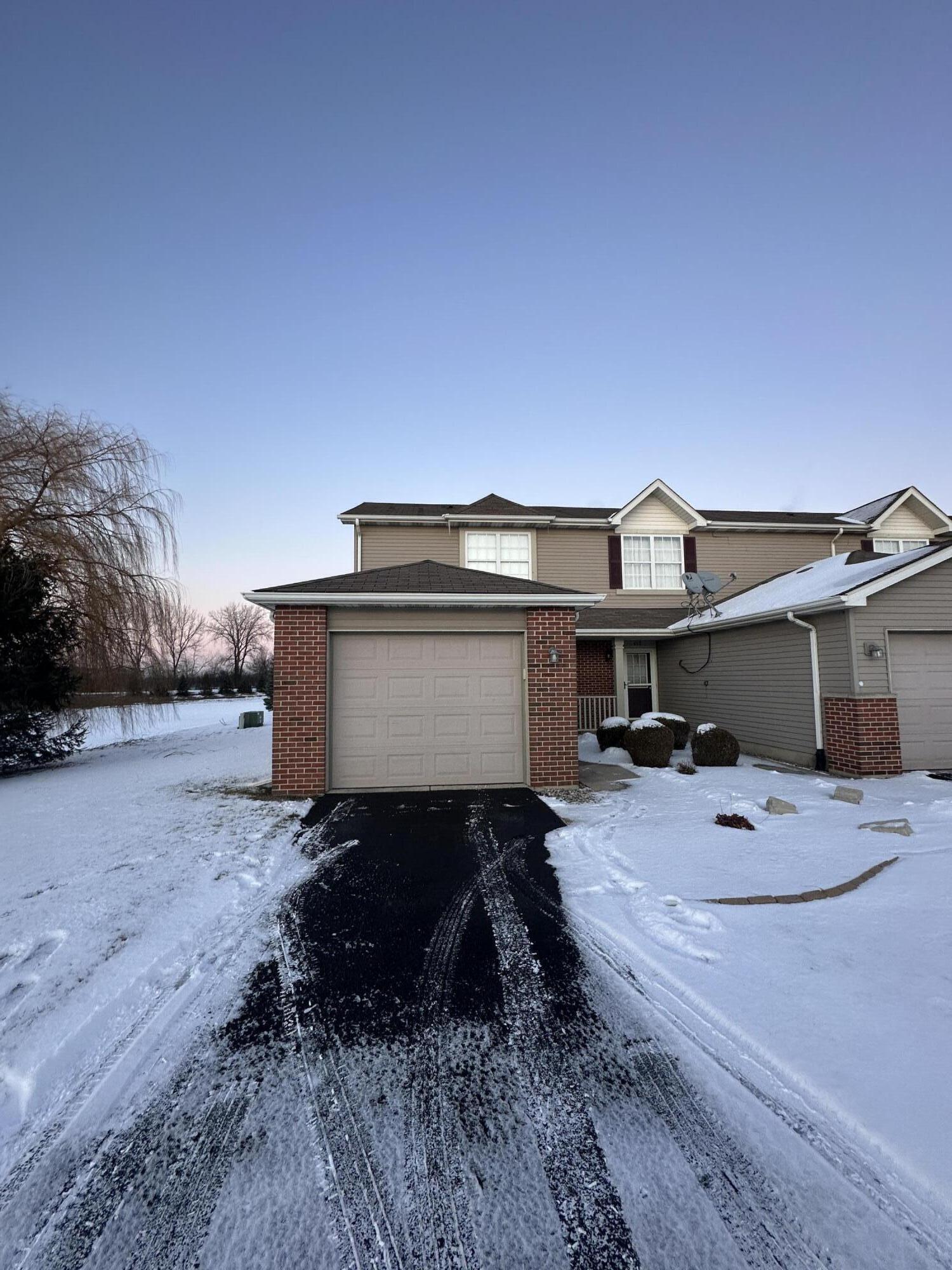 847 Flagstone Drive