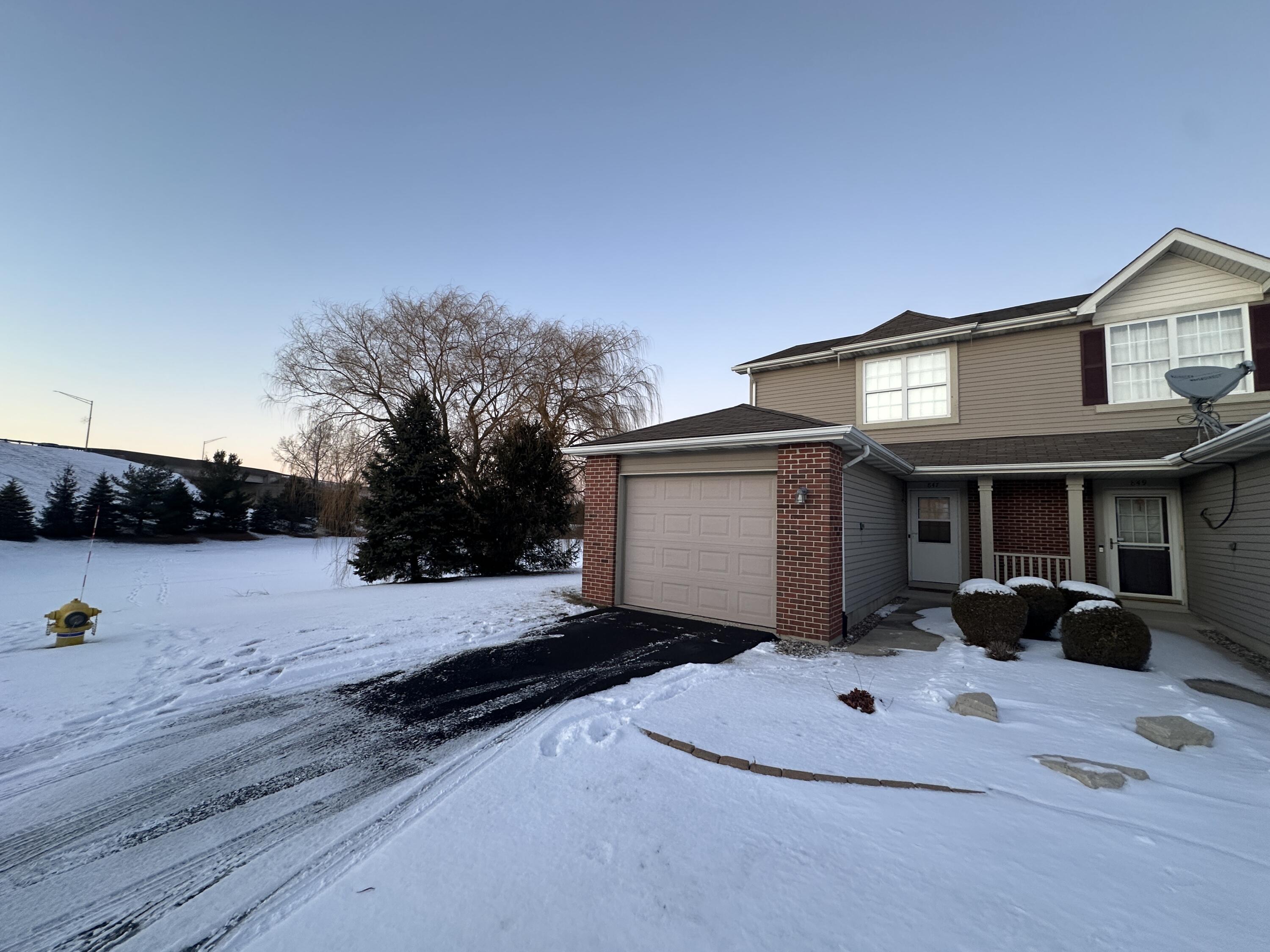 847 Flagstone Drive