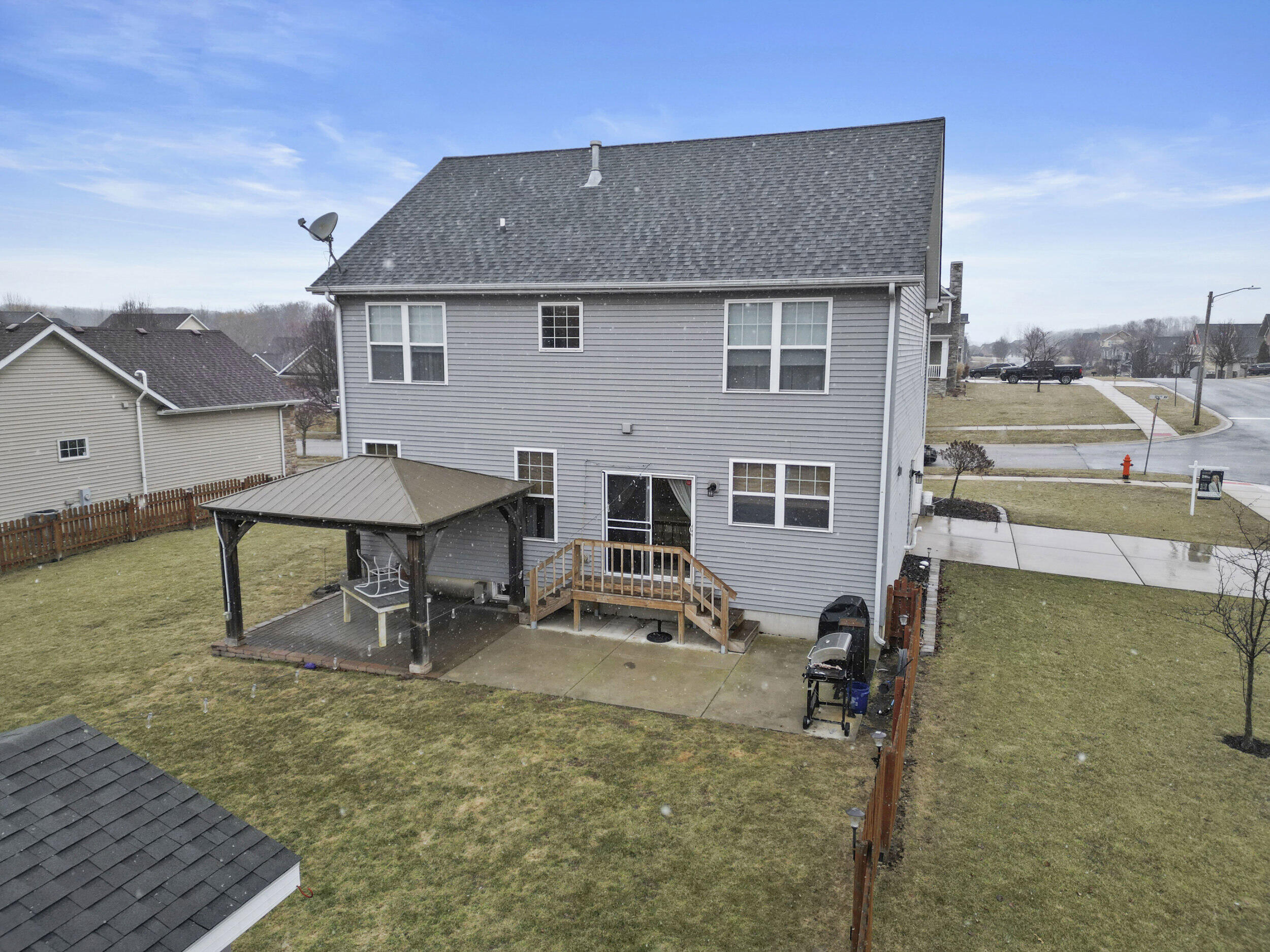 163 W 126th Avenue