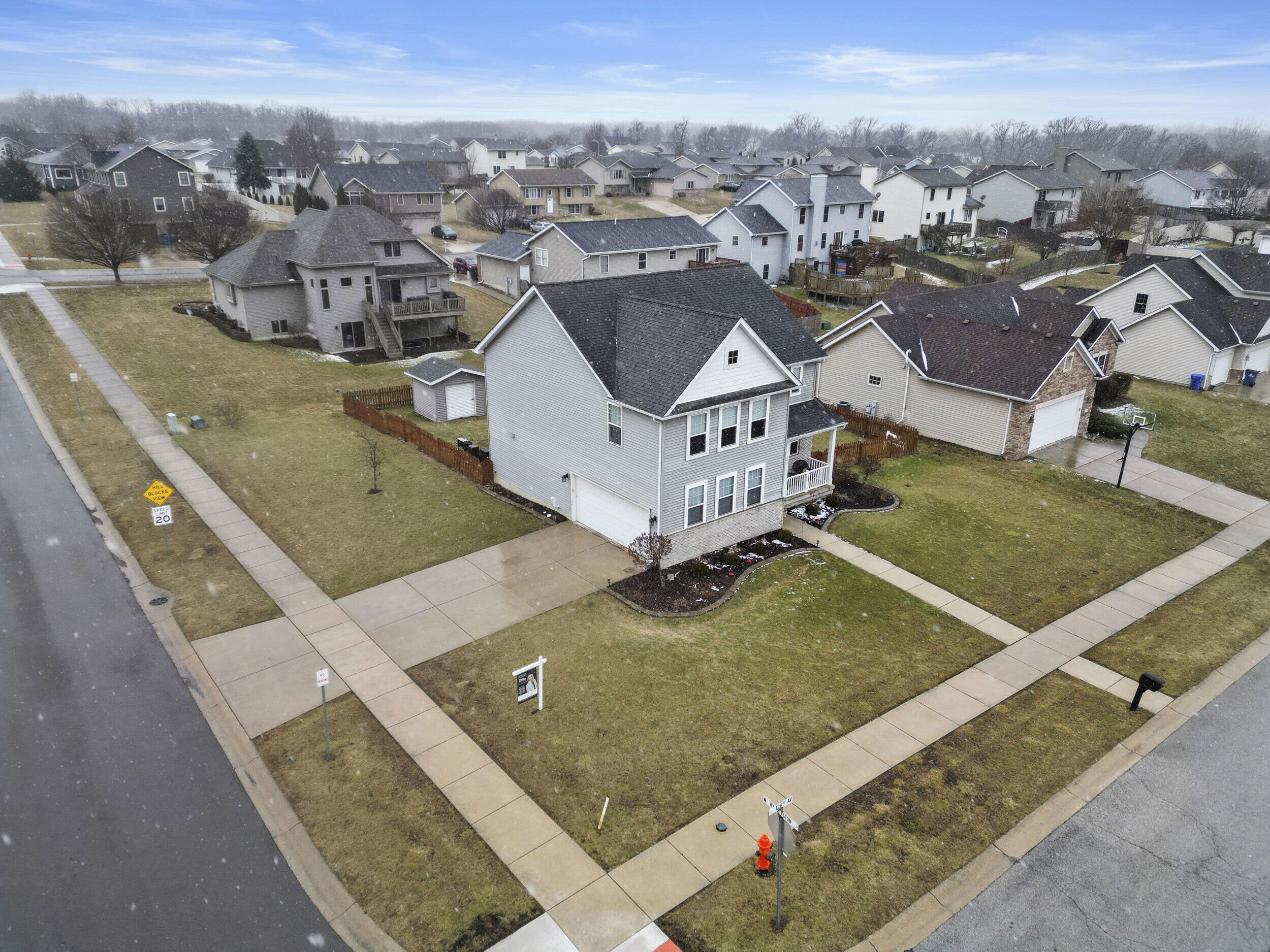 163 W 126th Avenue