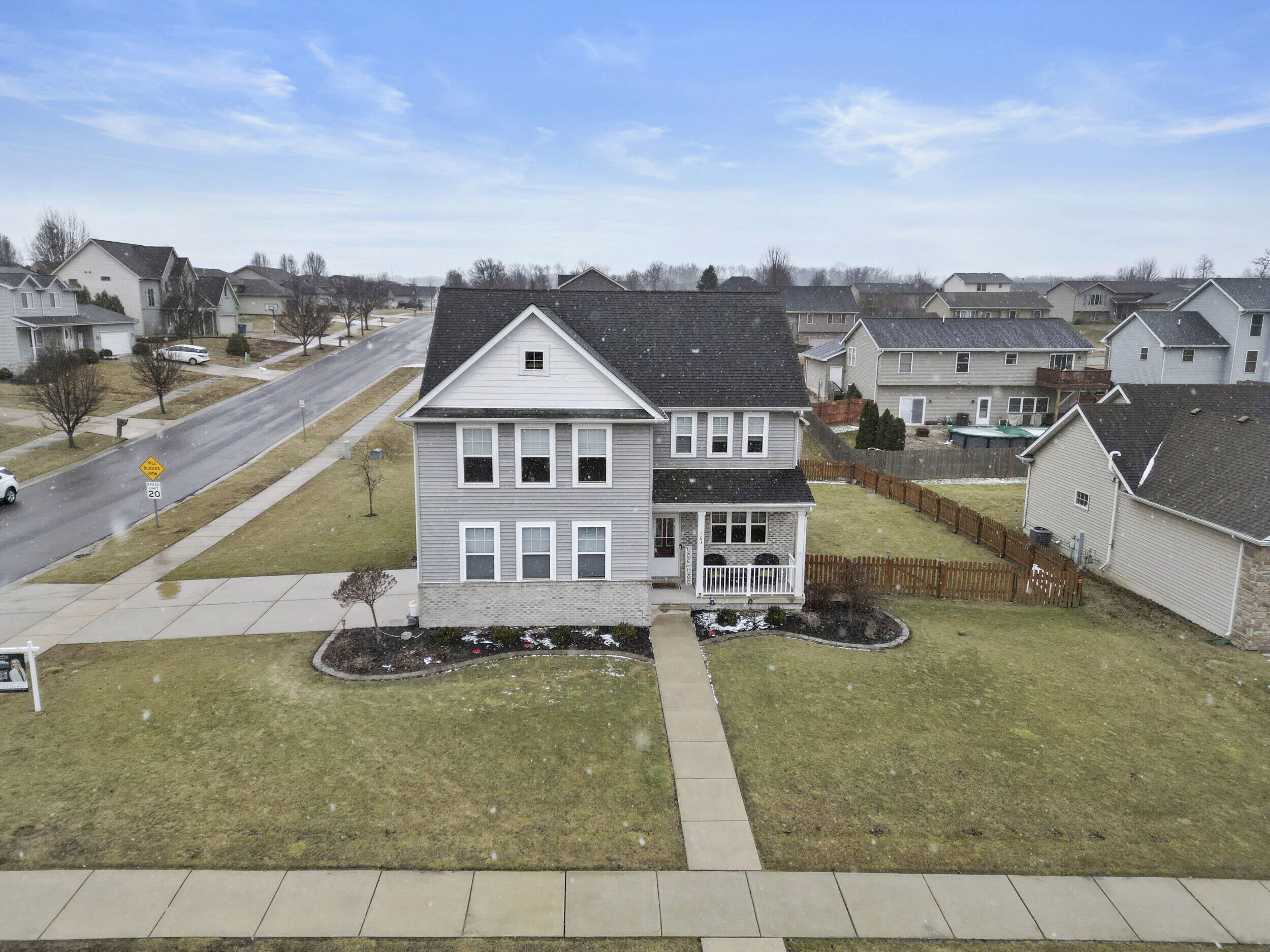 163 W 126th Avenue