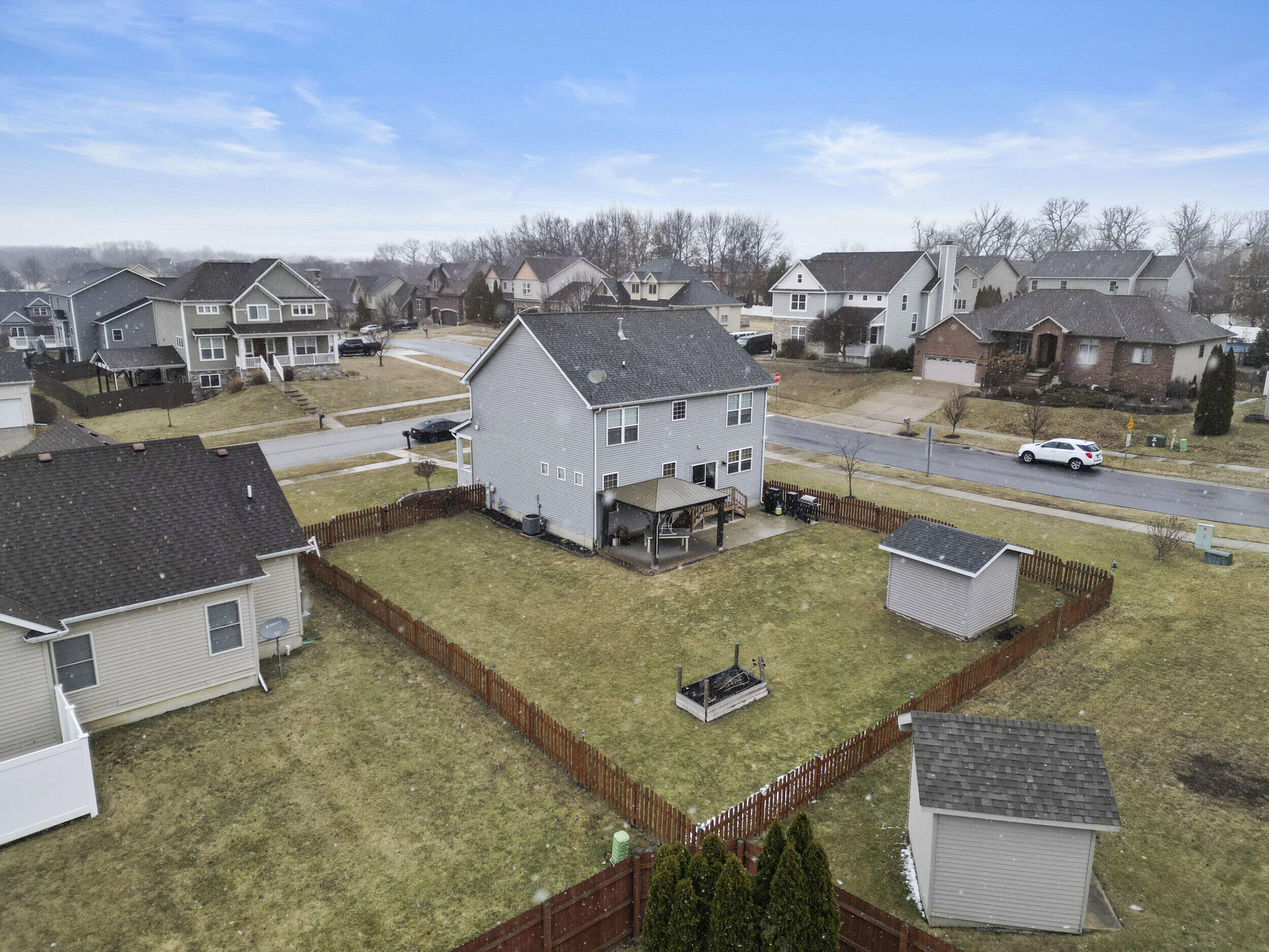 163 W 126th Avenue