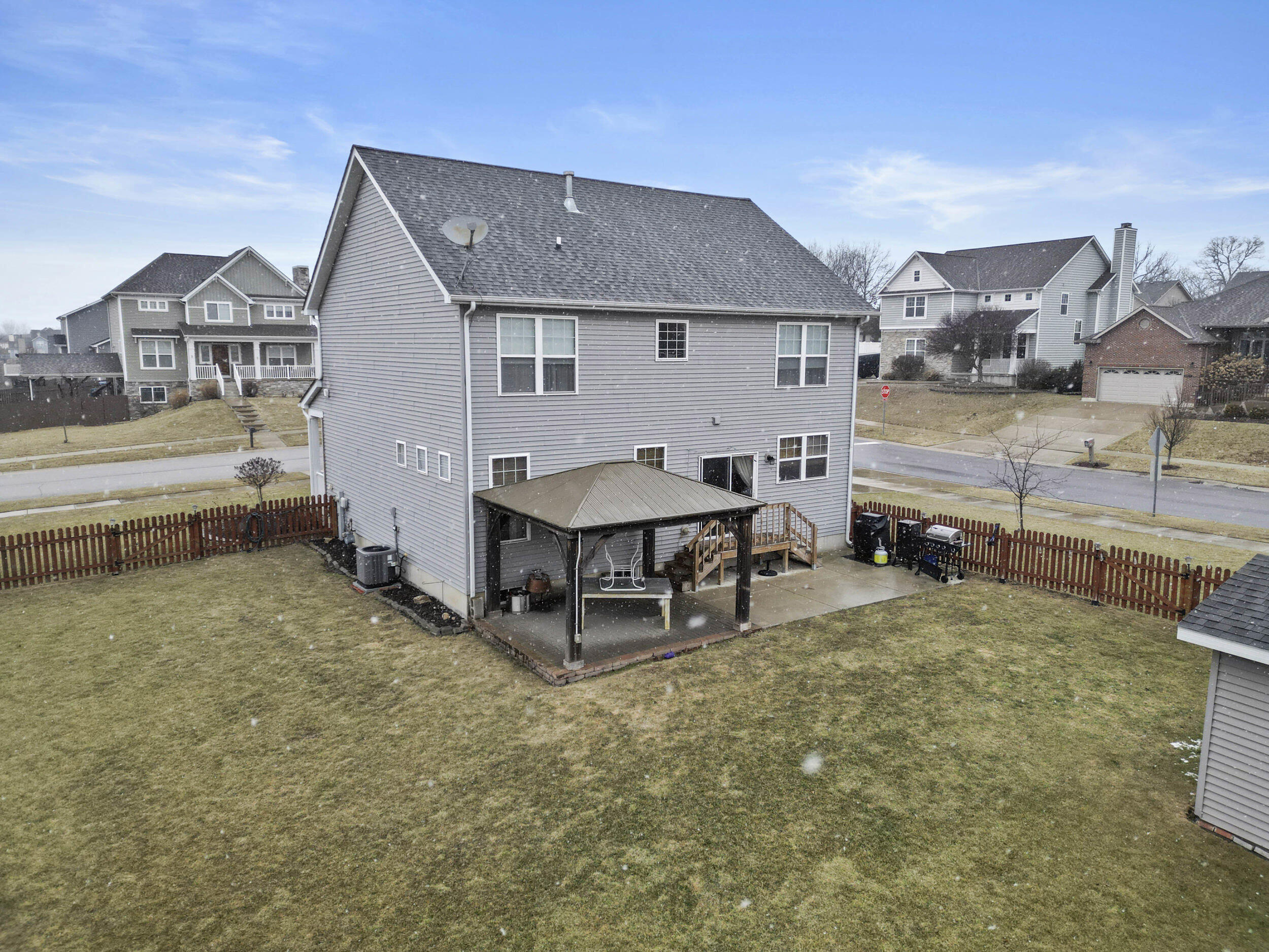 163 W 126th Avenue