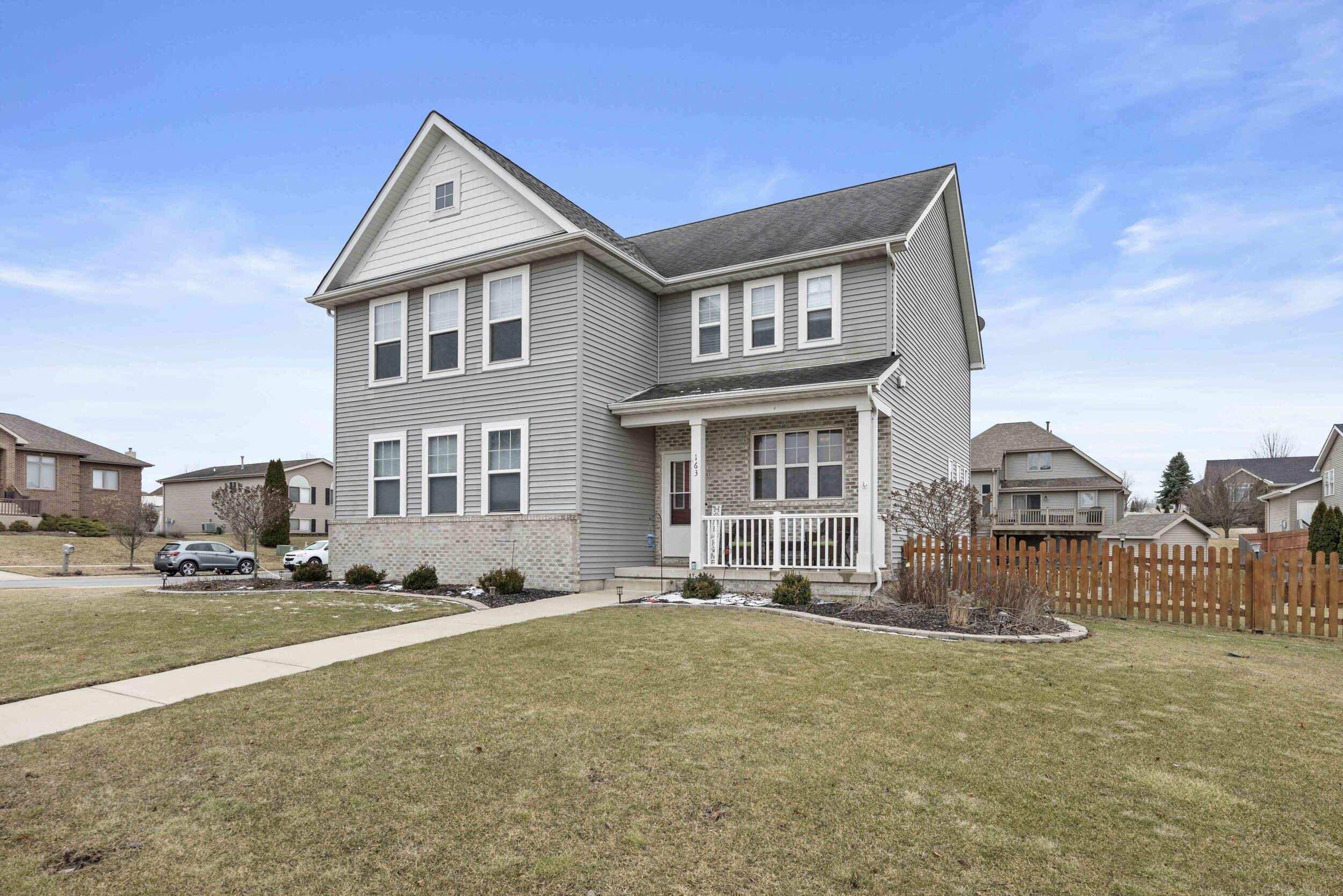 163 W 126th Avenue