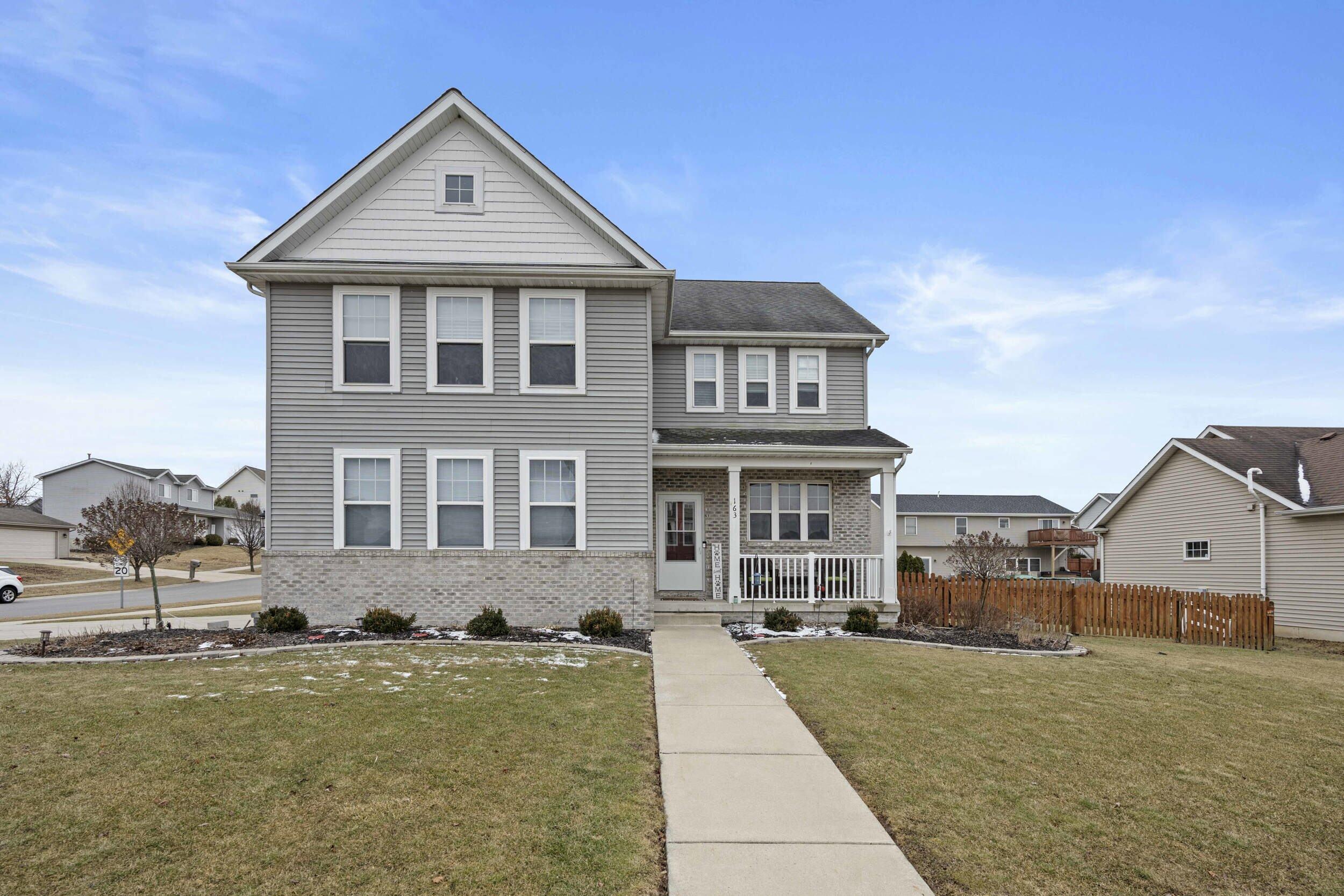 163 W 126th Avenue
