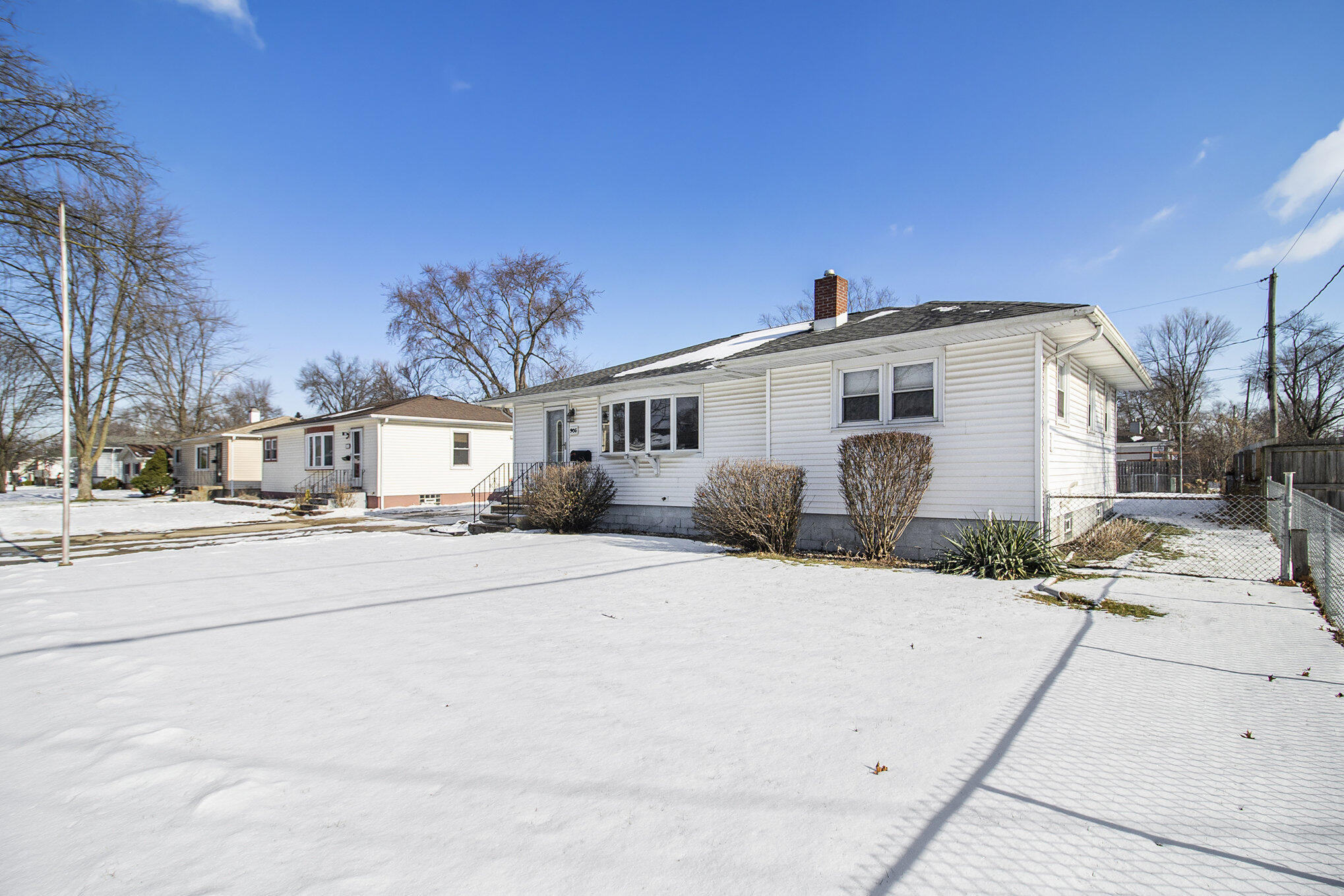 905 N Rensselaer Avenue