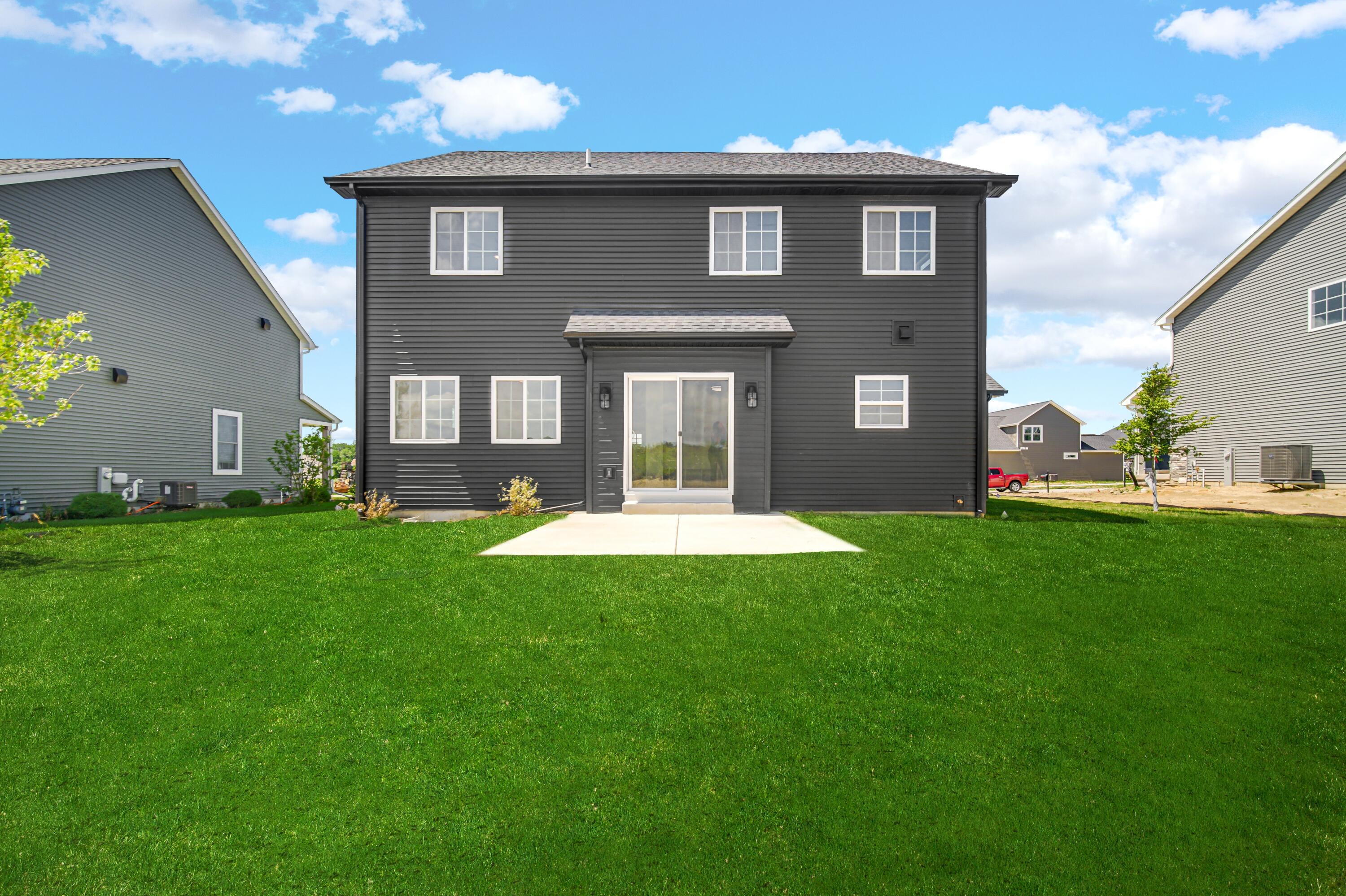 610 Idlewild Lane
