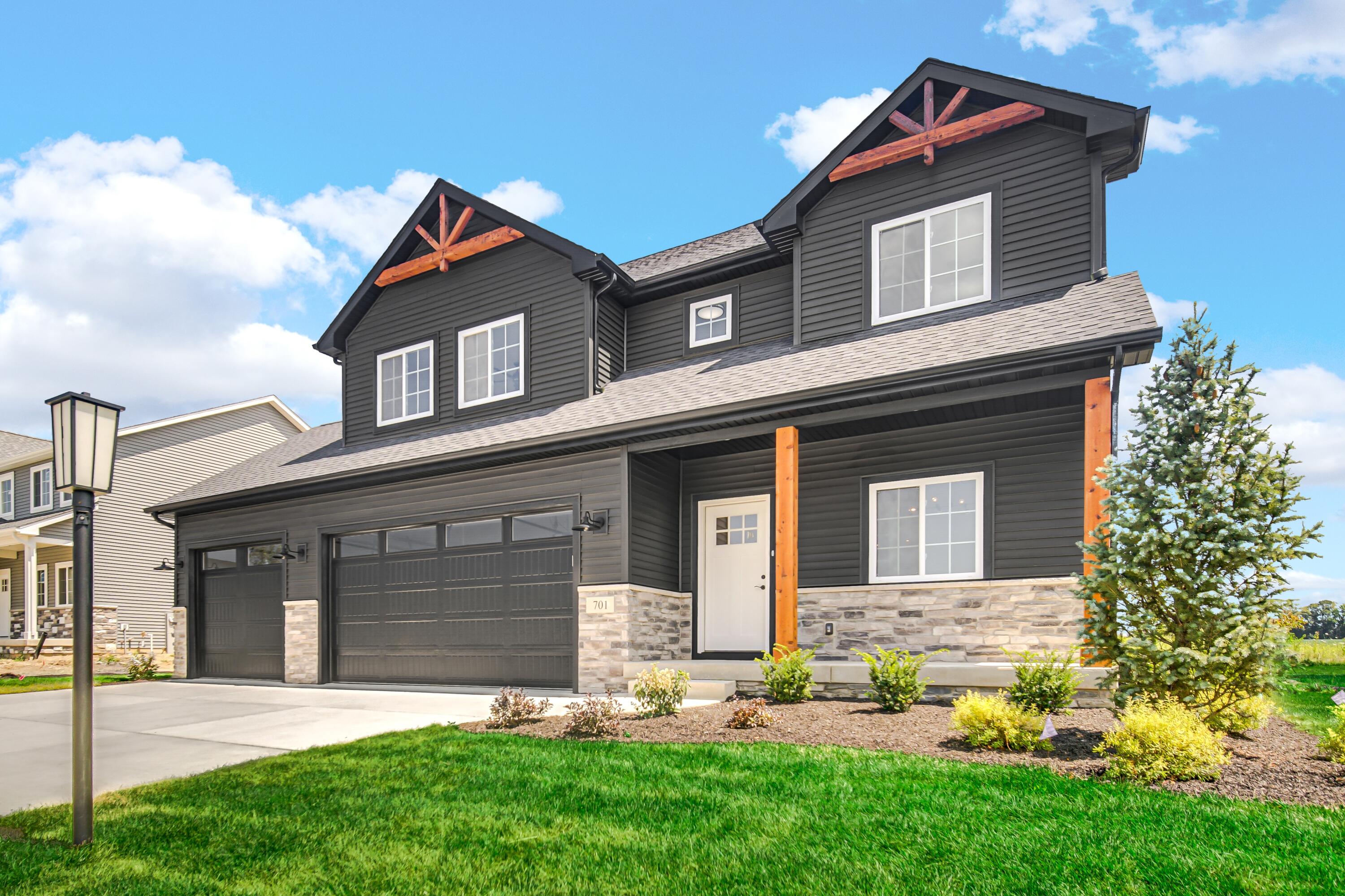 610 Idlewild Lane