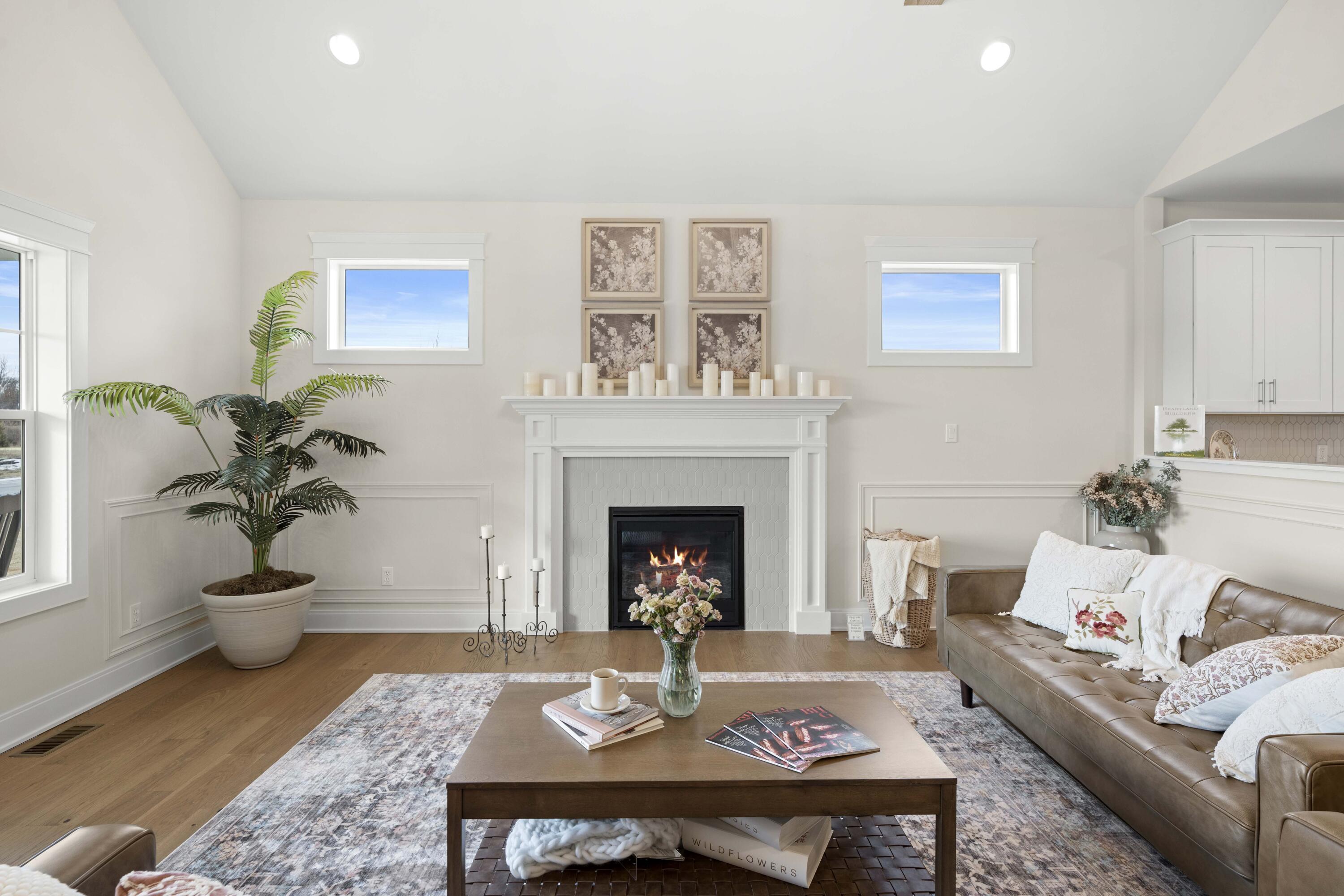 1540 Brackenbury Lane