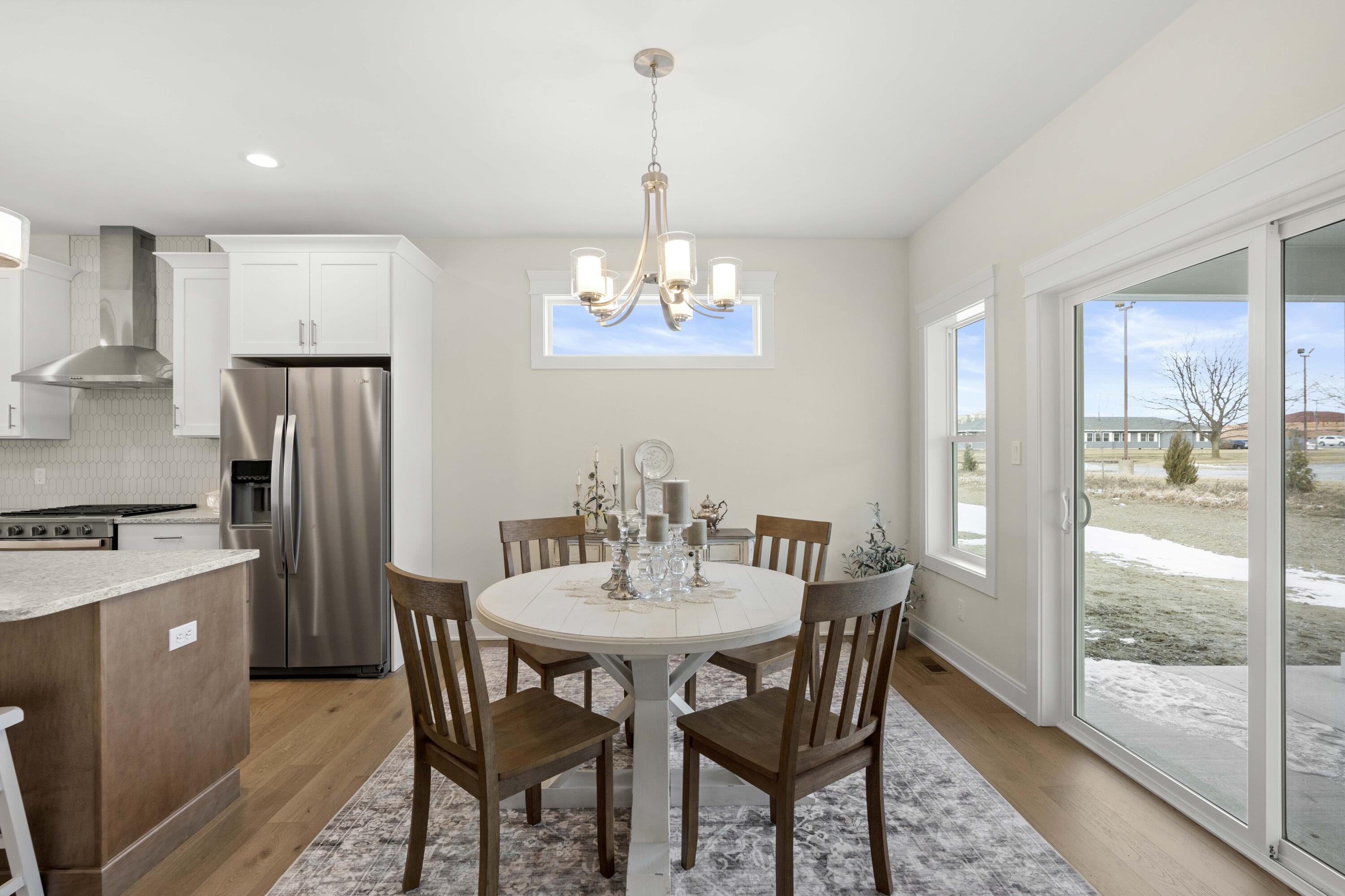 1540 Brackenbury Lane