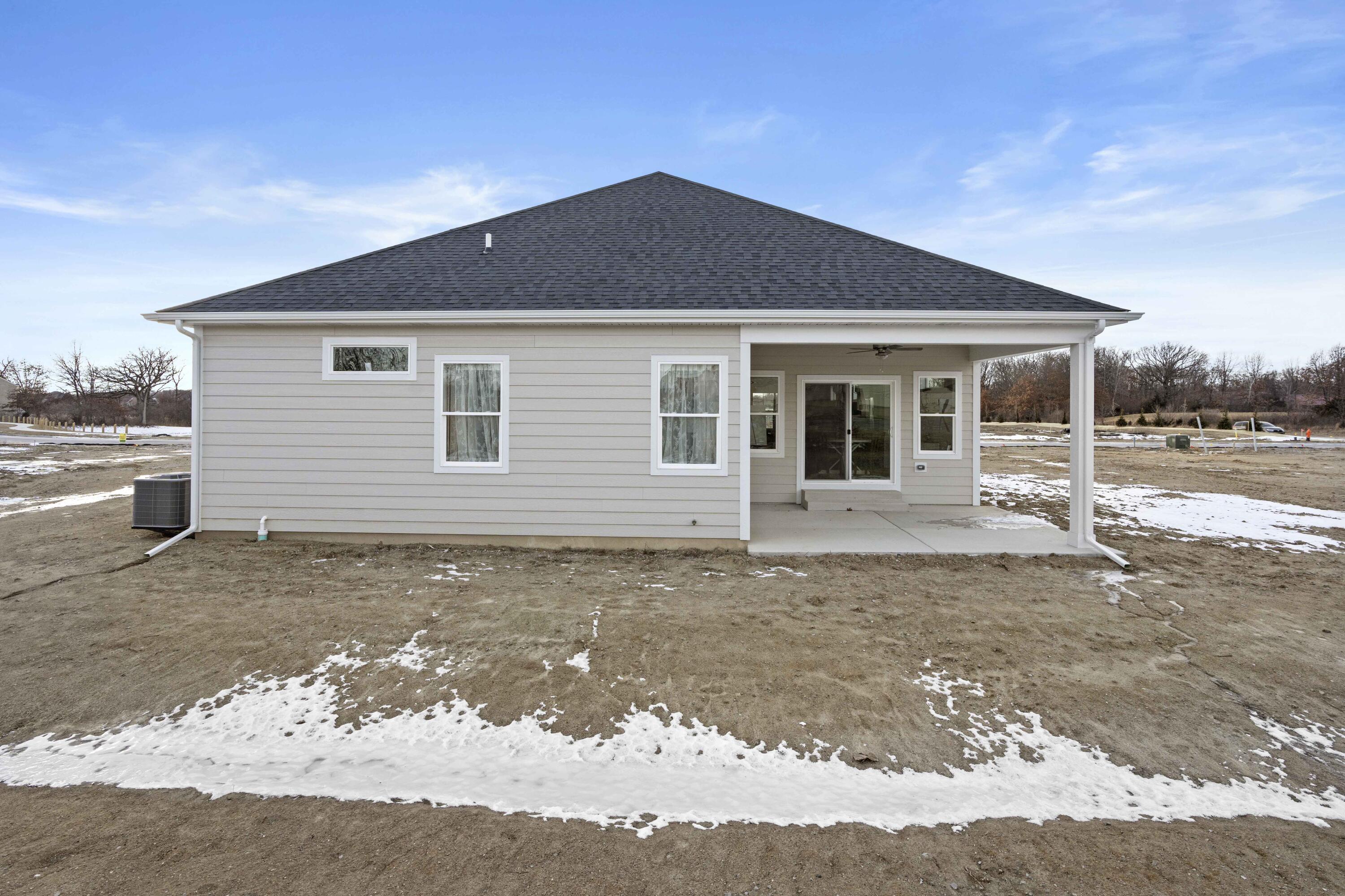 1540 Brackenbury Lane