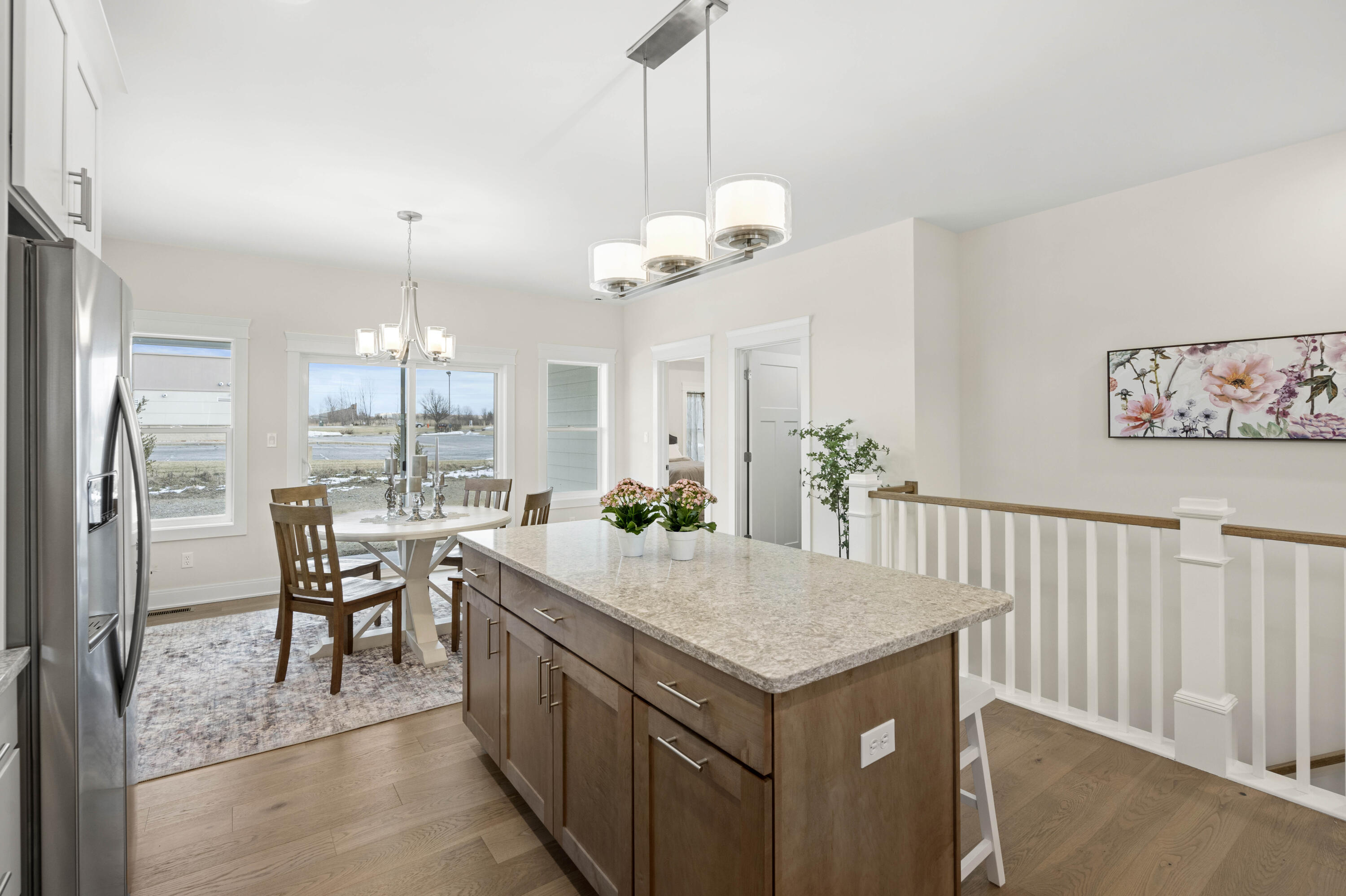 1540 Brackenbury Lane