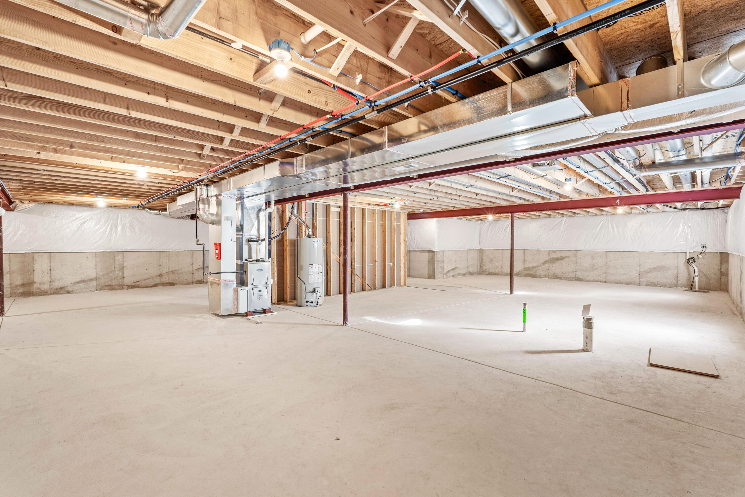 1540 Brackenbury Lane