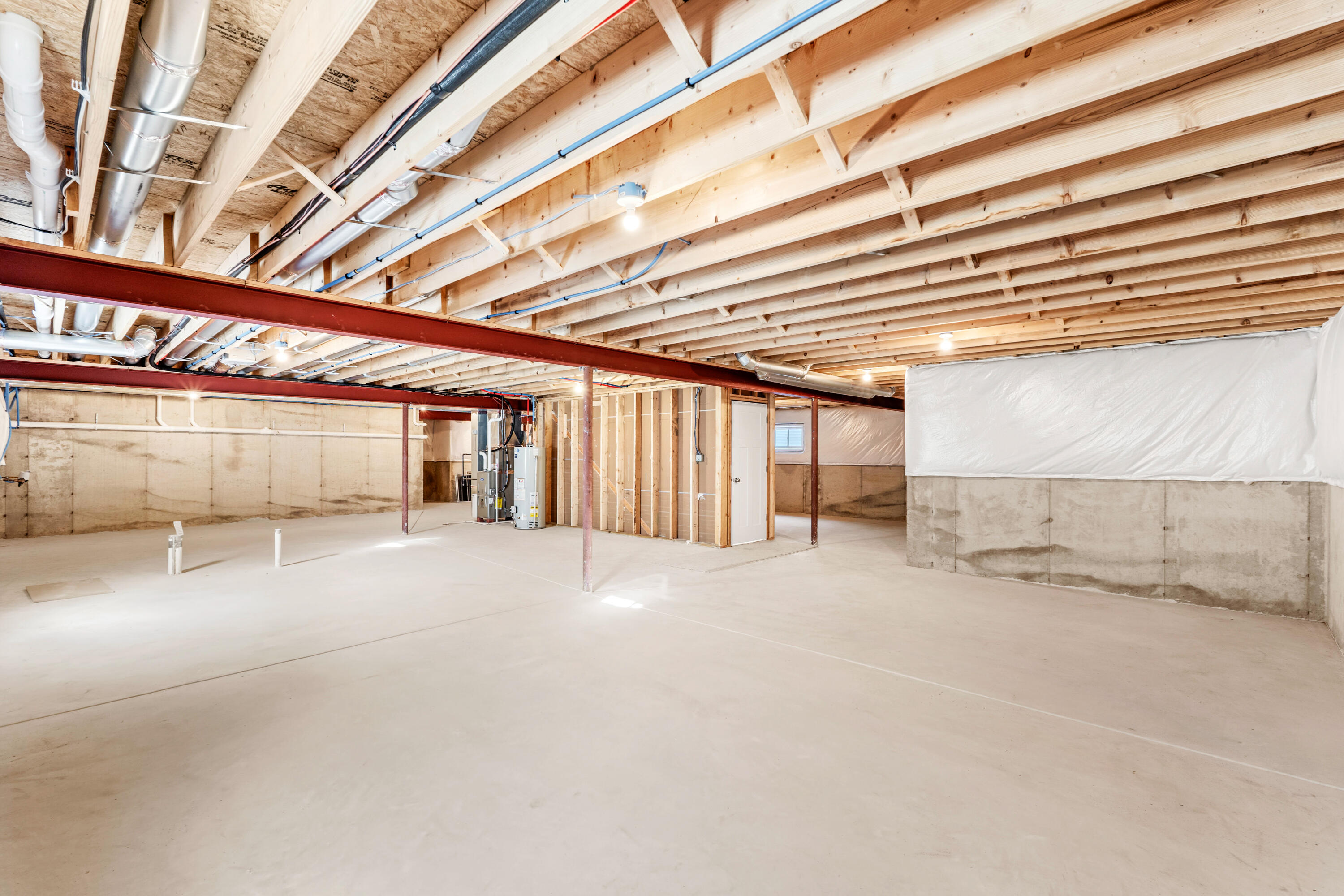 1540 Brackenbury Lane