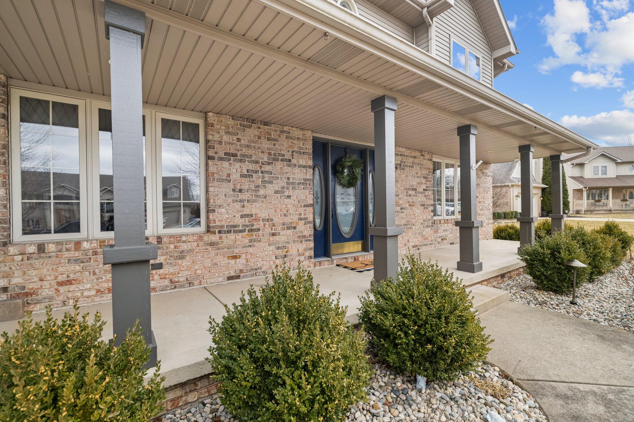 2735 Squire Court