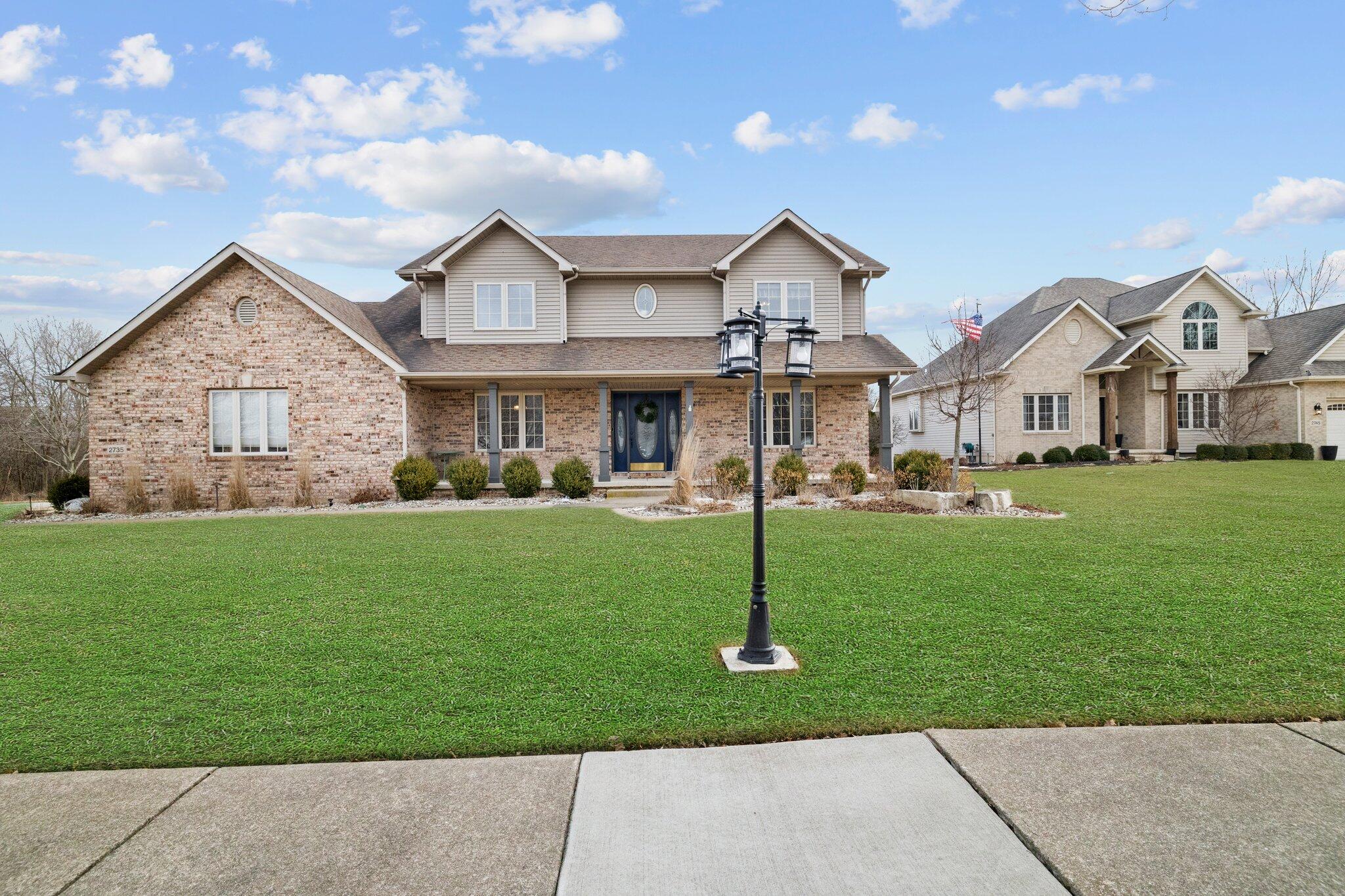 2735 Squire Court