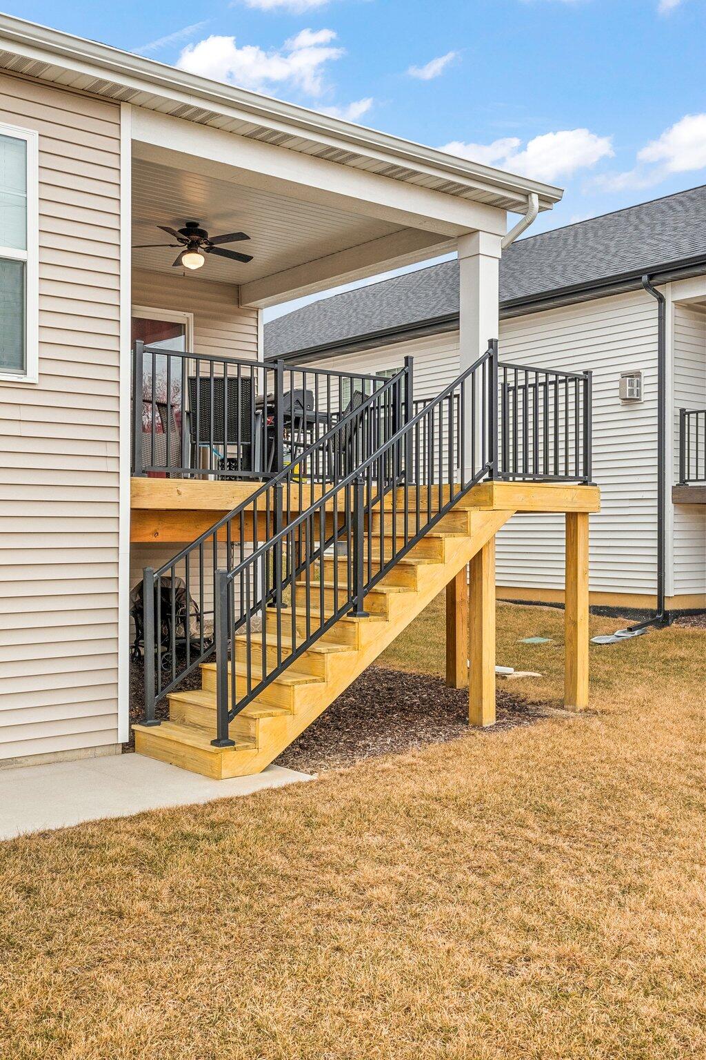7301 E 116th Court