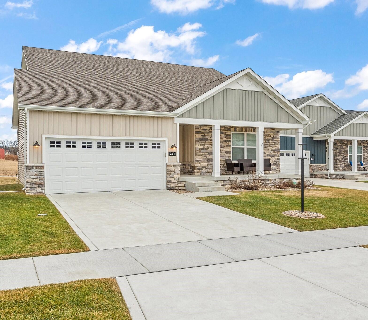 7301 E 116th Court