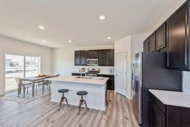 6611 Thoreau Drive