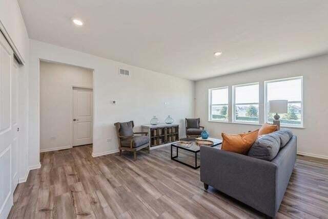 6611 Thoreau Drive