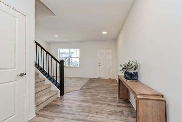 6611 Thoreau Drive