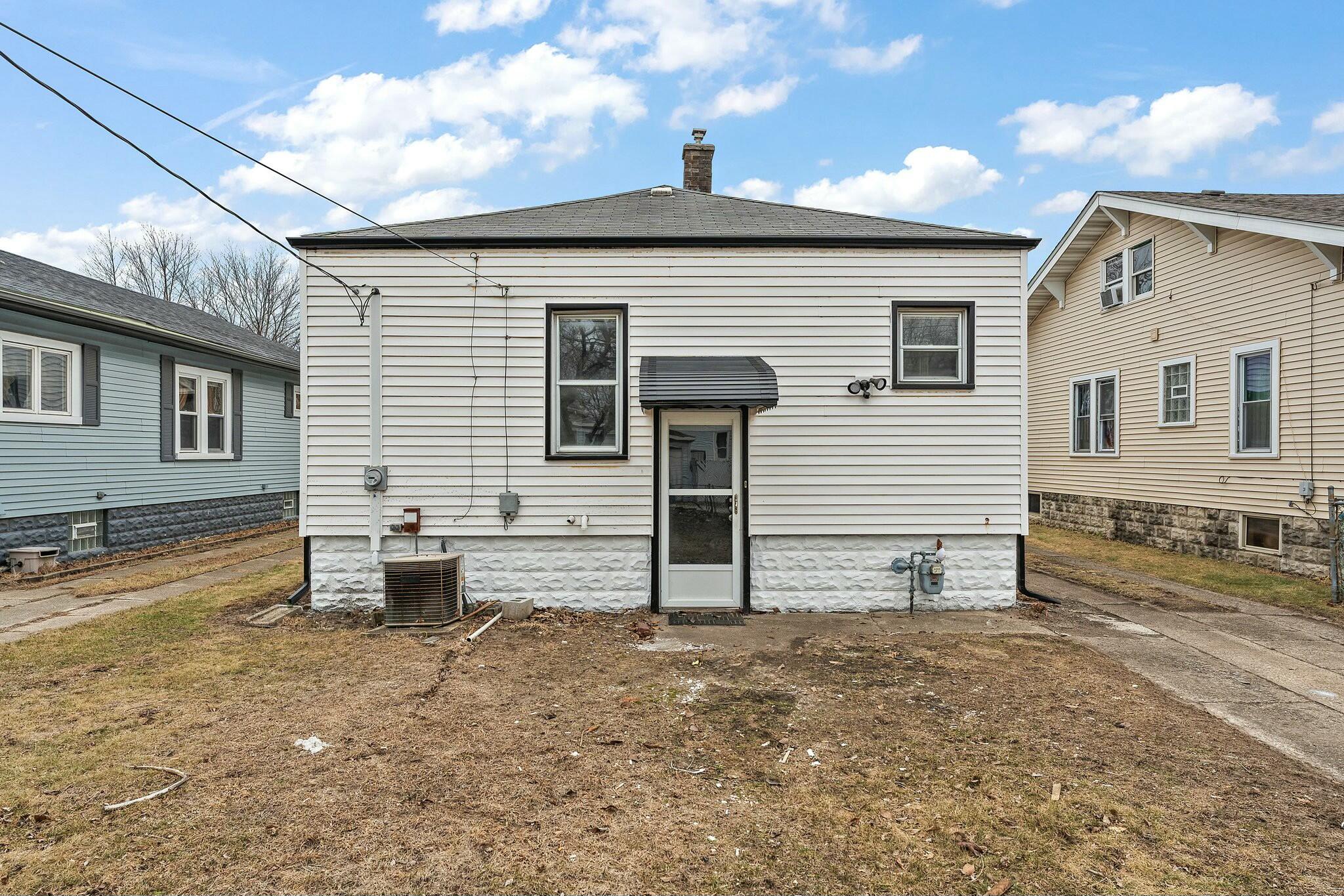 7114 Van Buren Avenue