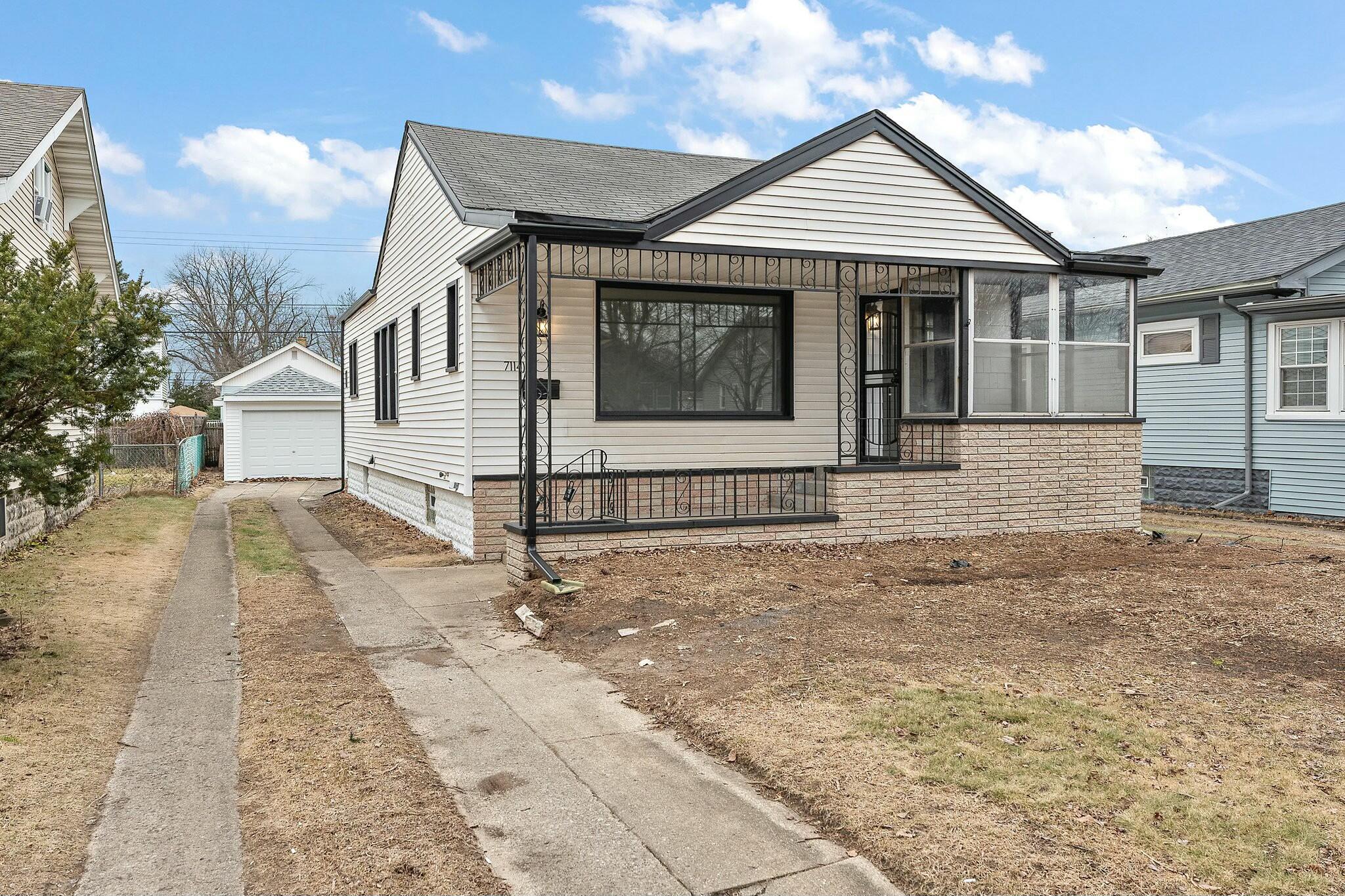 7114 Van Buren Avenue