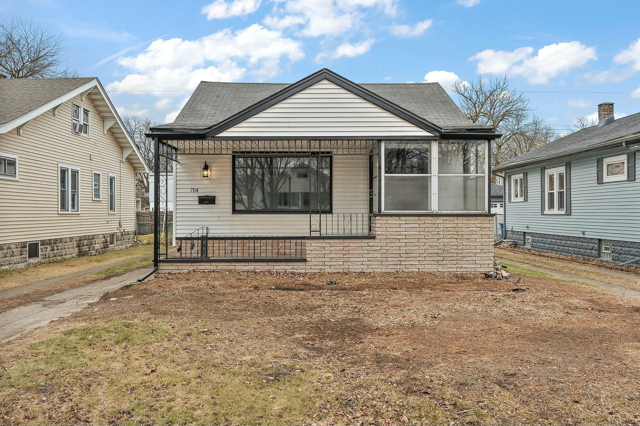 7114 Van Buren Avenue