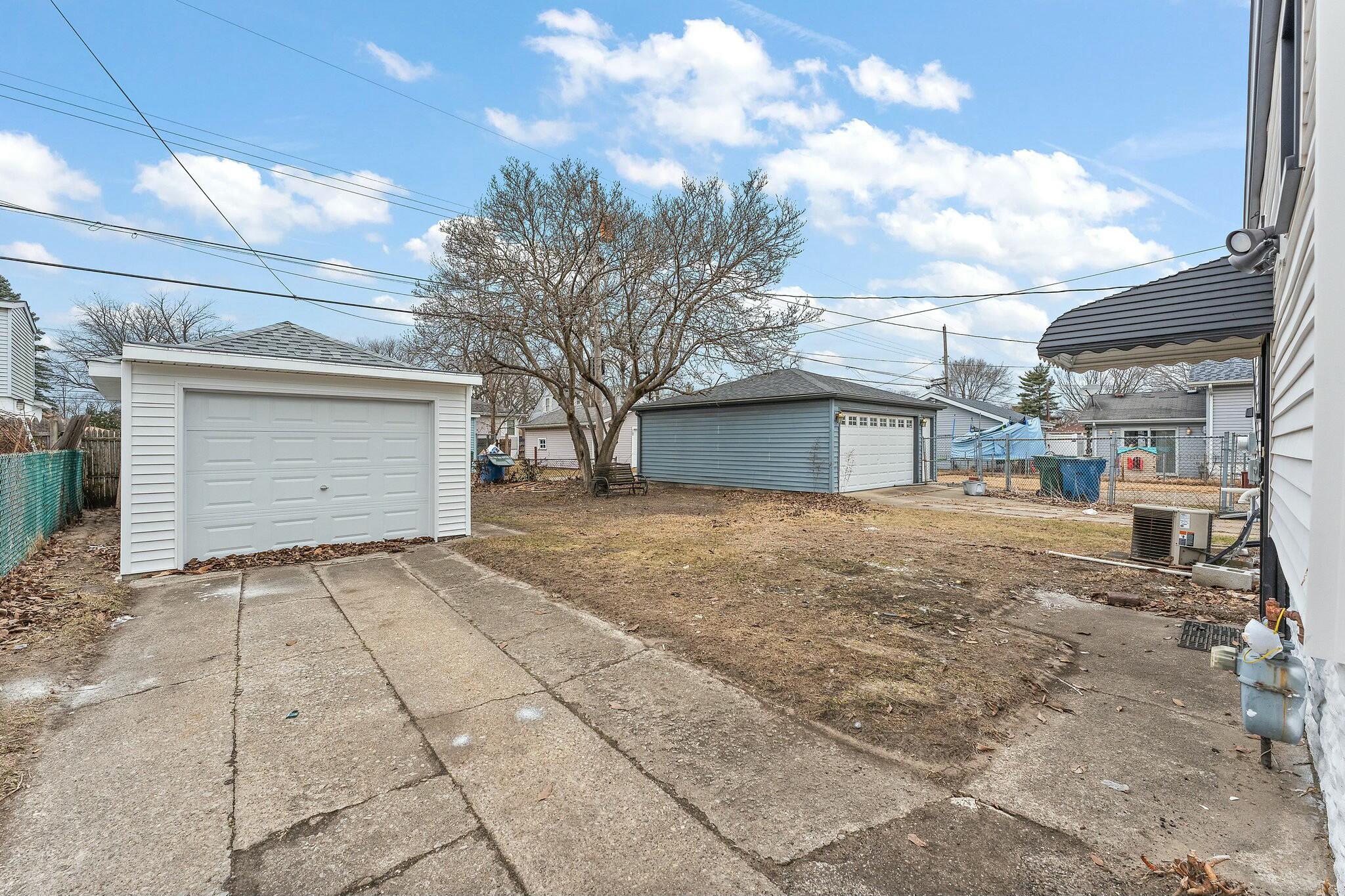 7114 Van Buren Avenue