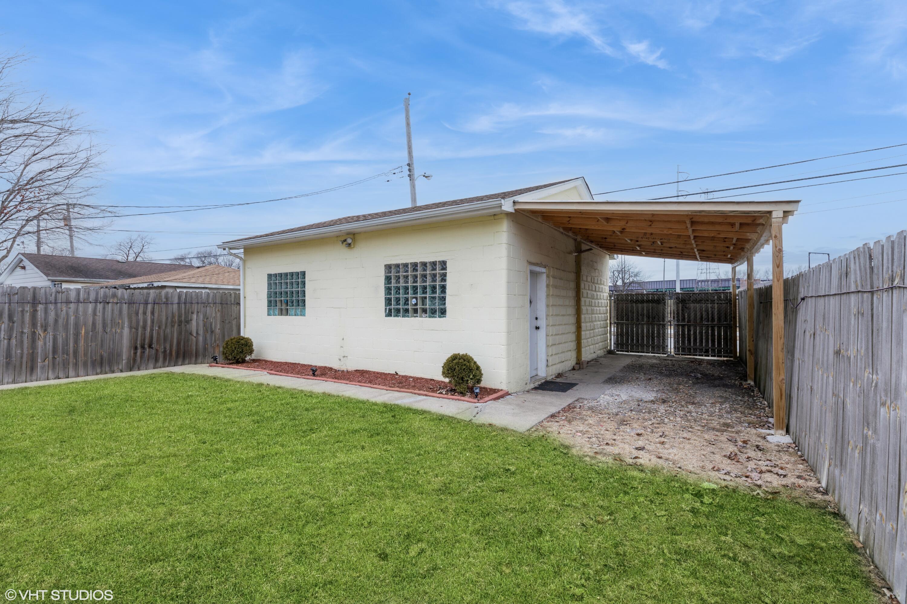 1241 Hoffman Street