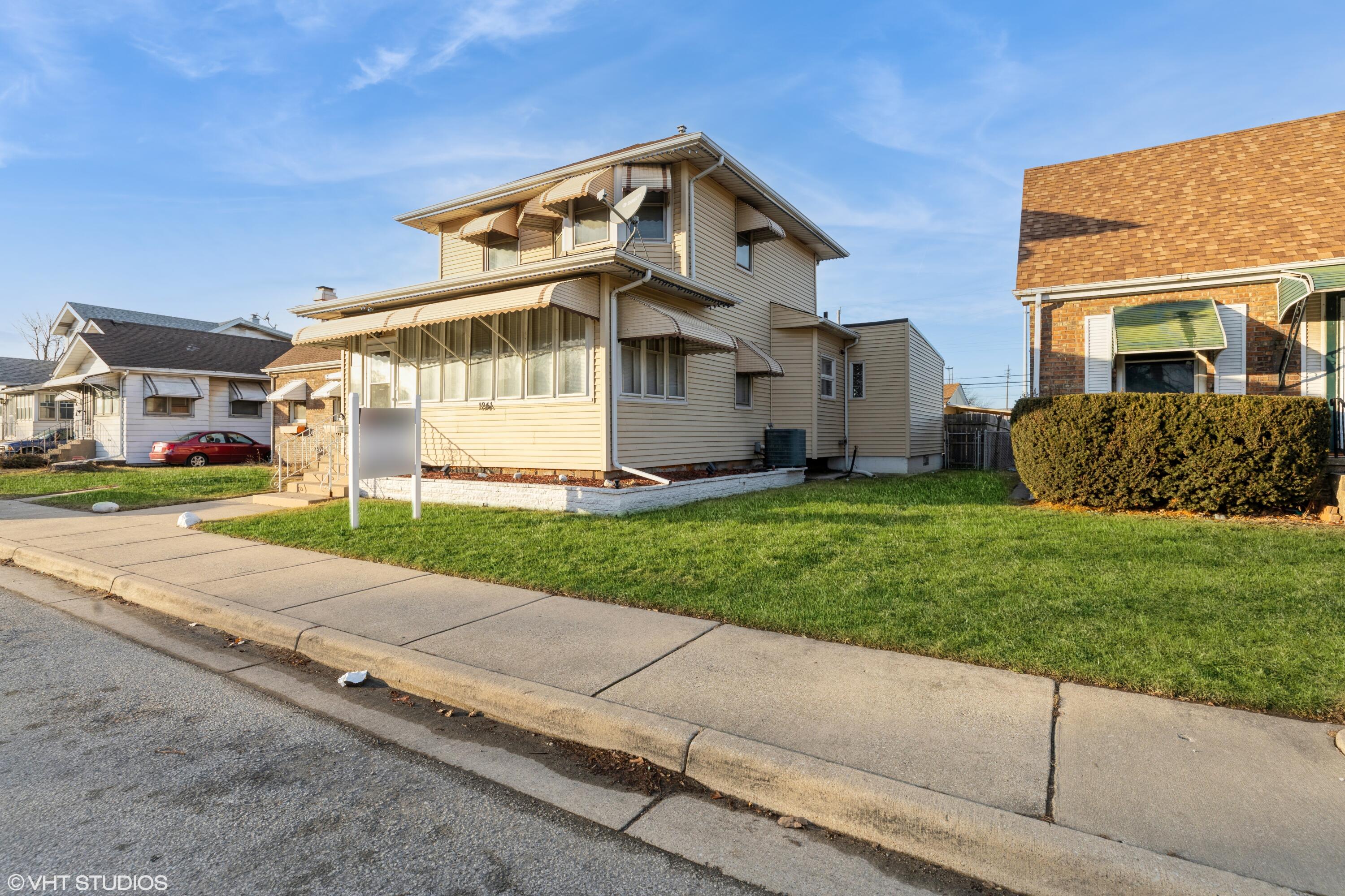 1241 Hoffman Street
