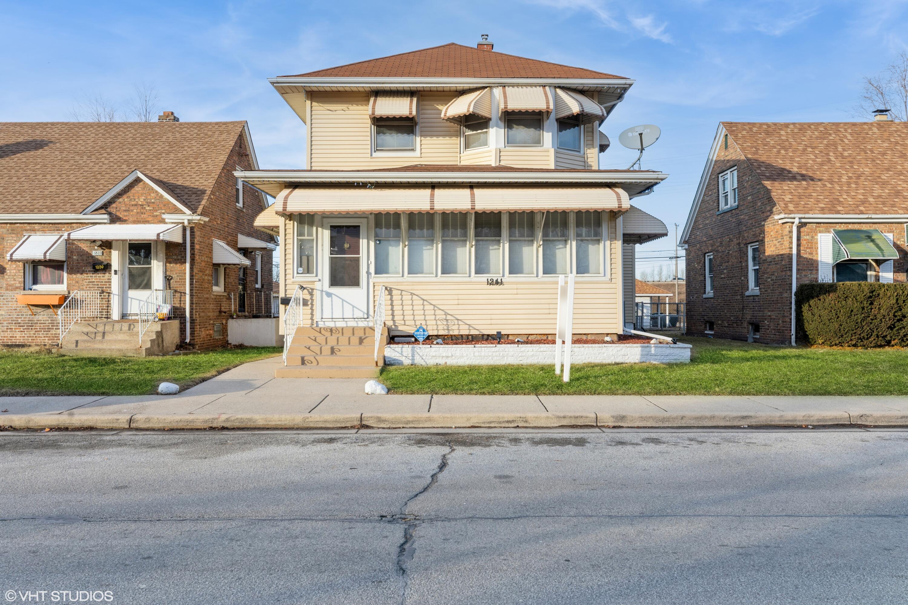 1241 Hoffman Street