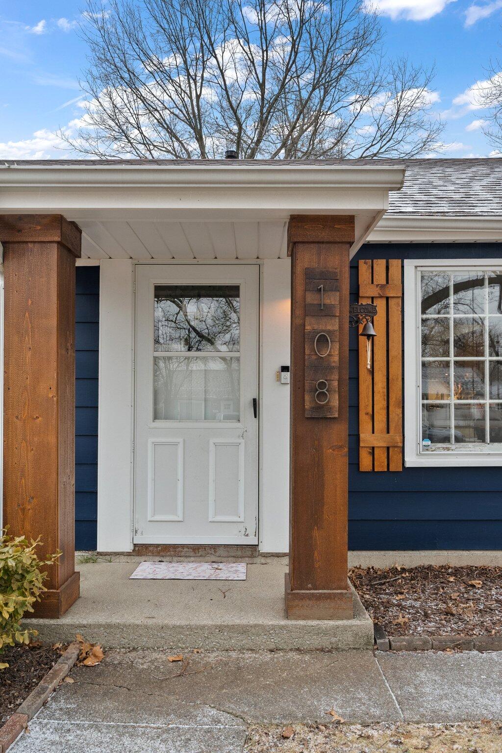 108 Henderlong Pkwy