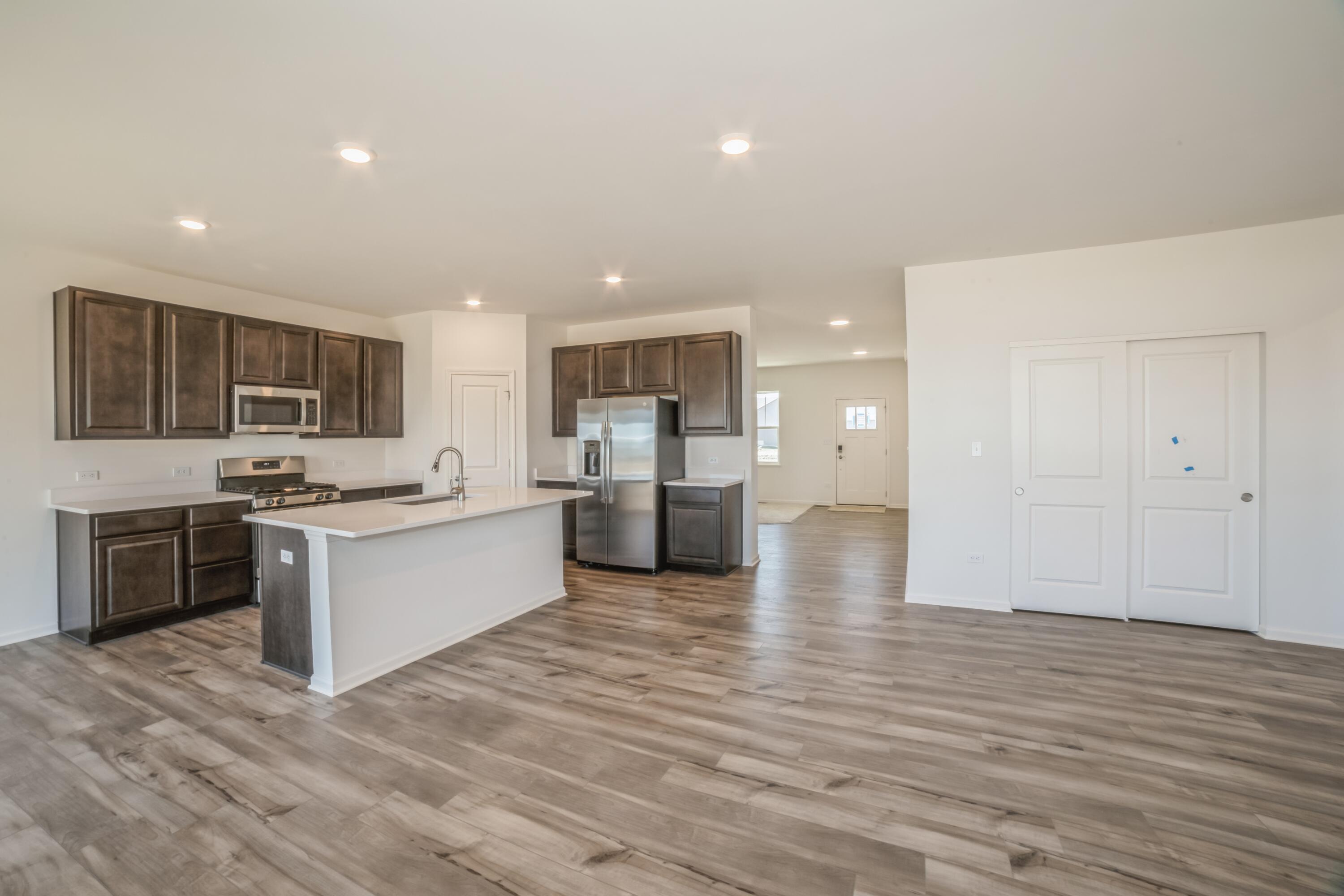 3504 Iron Gate Drive