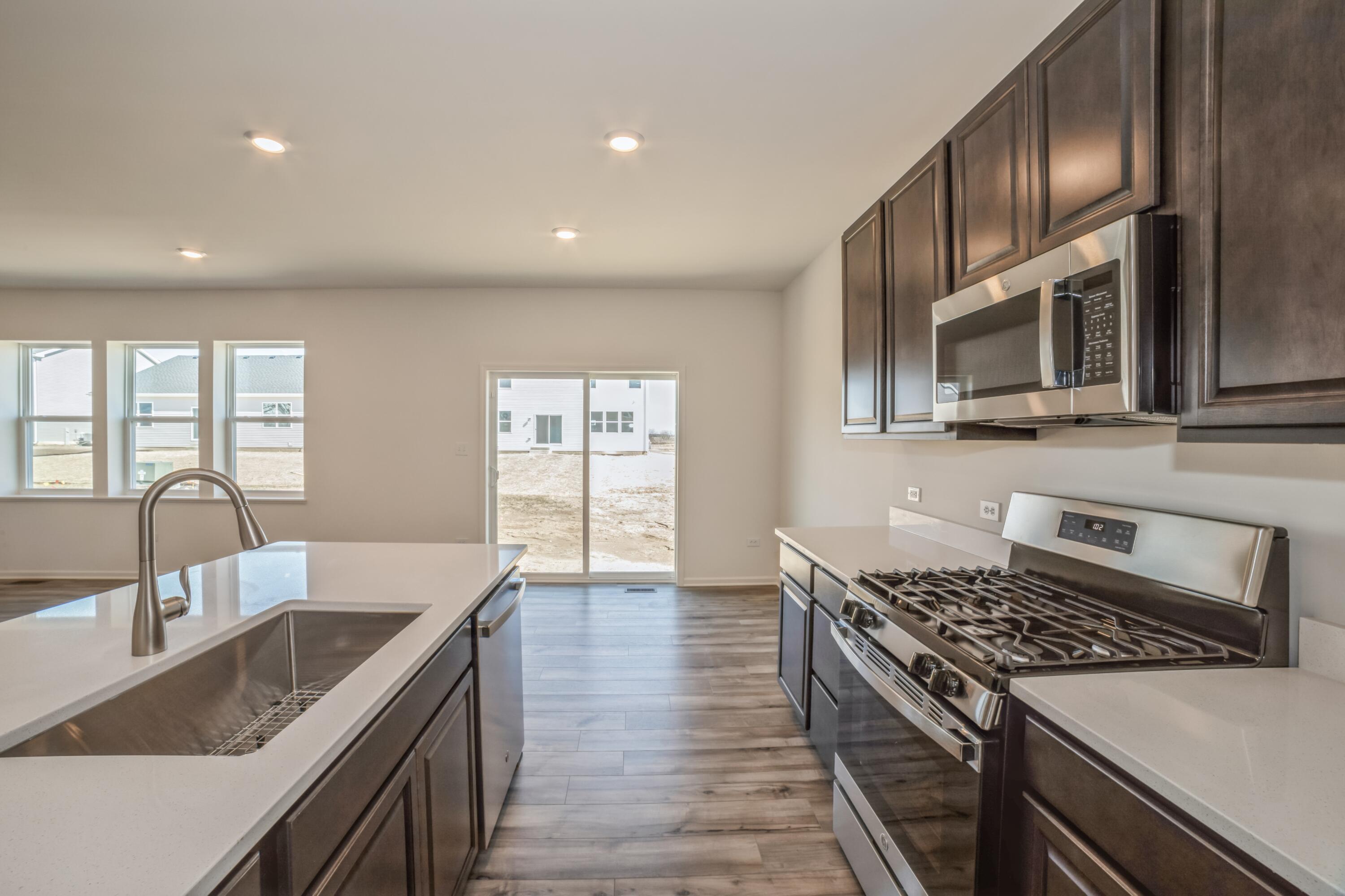3504 Iron Gate Drive