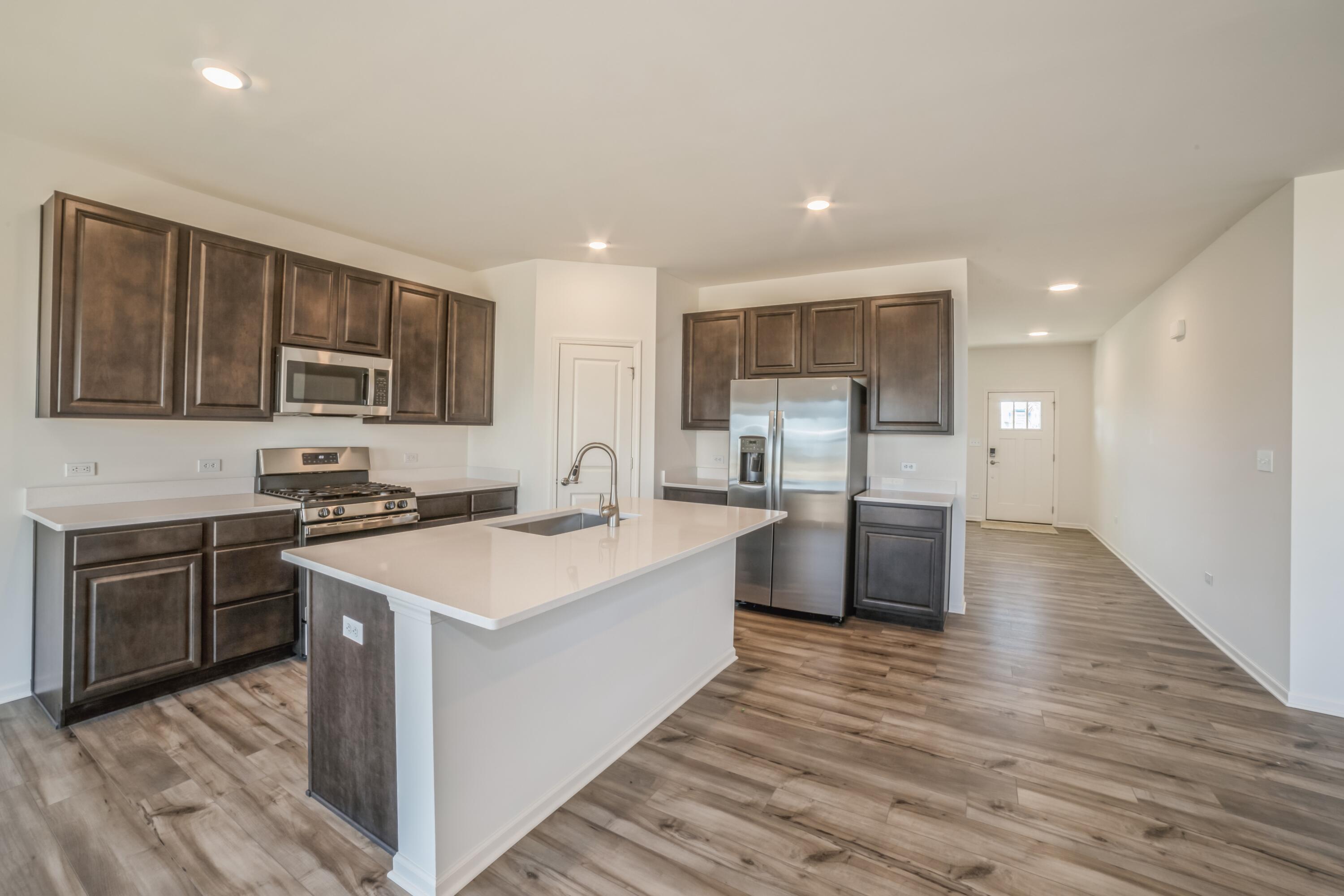 3504 Iron Gate Drive
