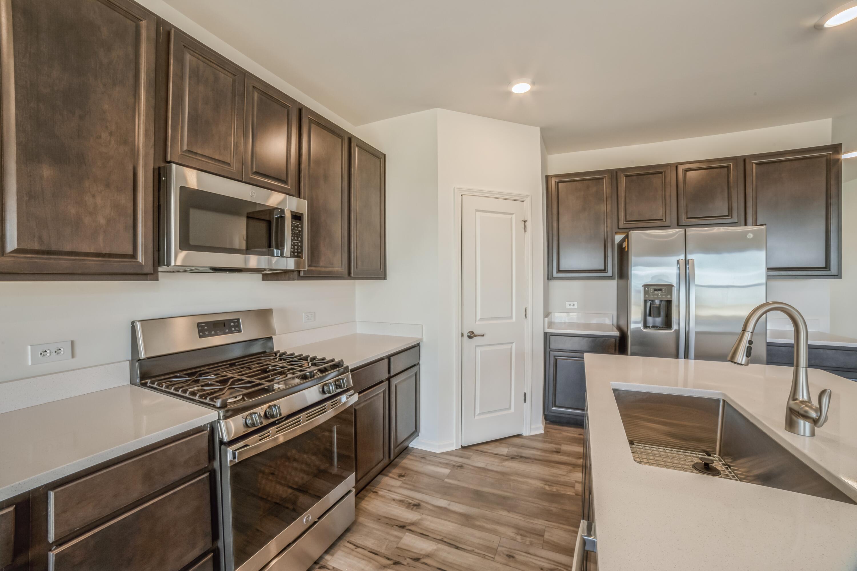 3504 Iron Gate Drive