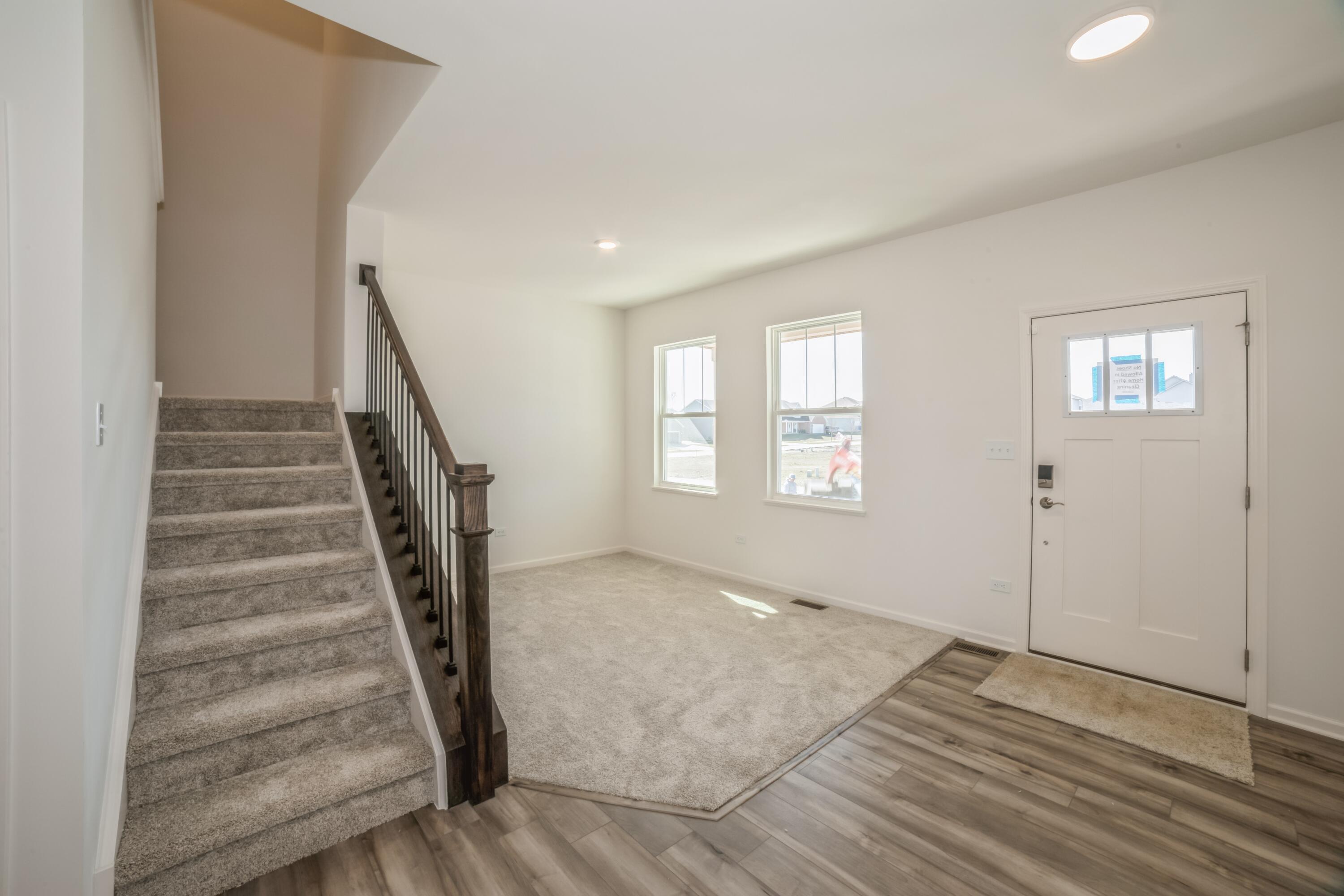 3504 Iron Gate Drive