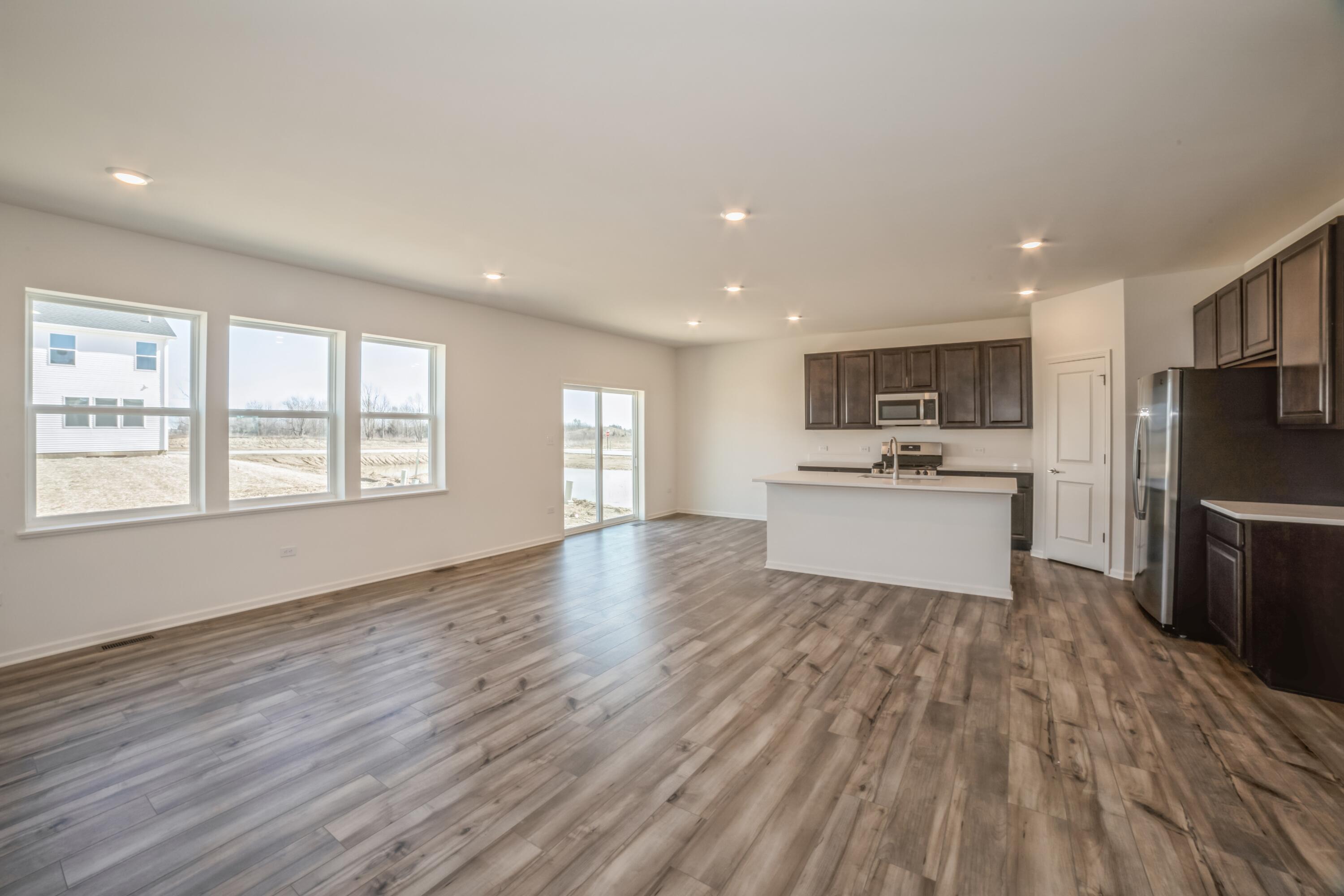 3504 Iron Gate Drive