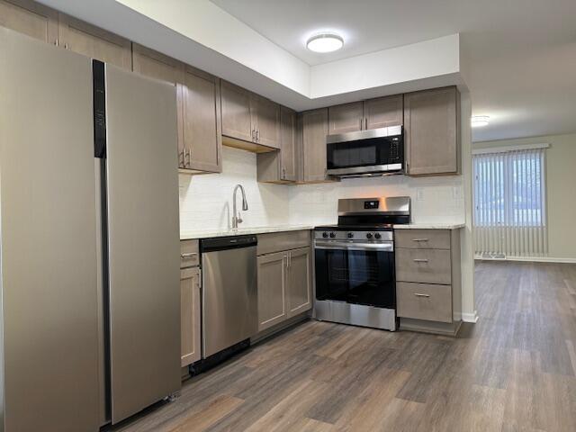 1112 Camellia Drive Unit: 2