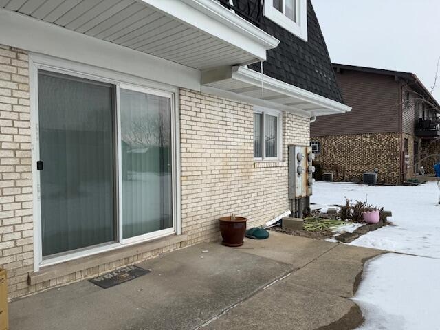 1112 Camellia Drive Unit: 2