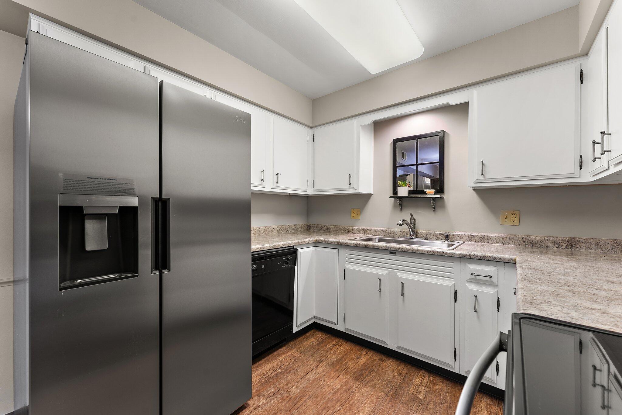 1640 Camellia Drive Unit: B1