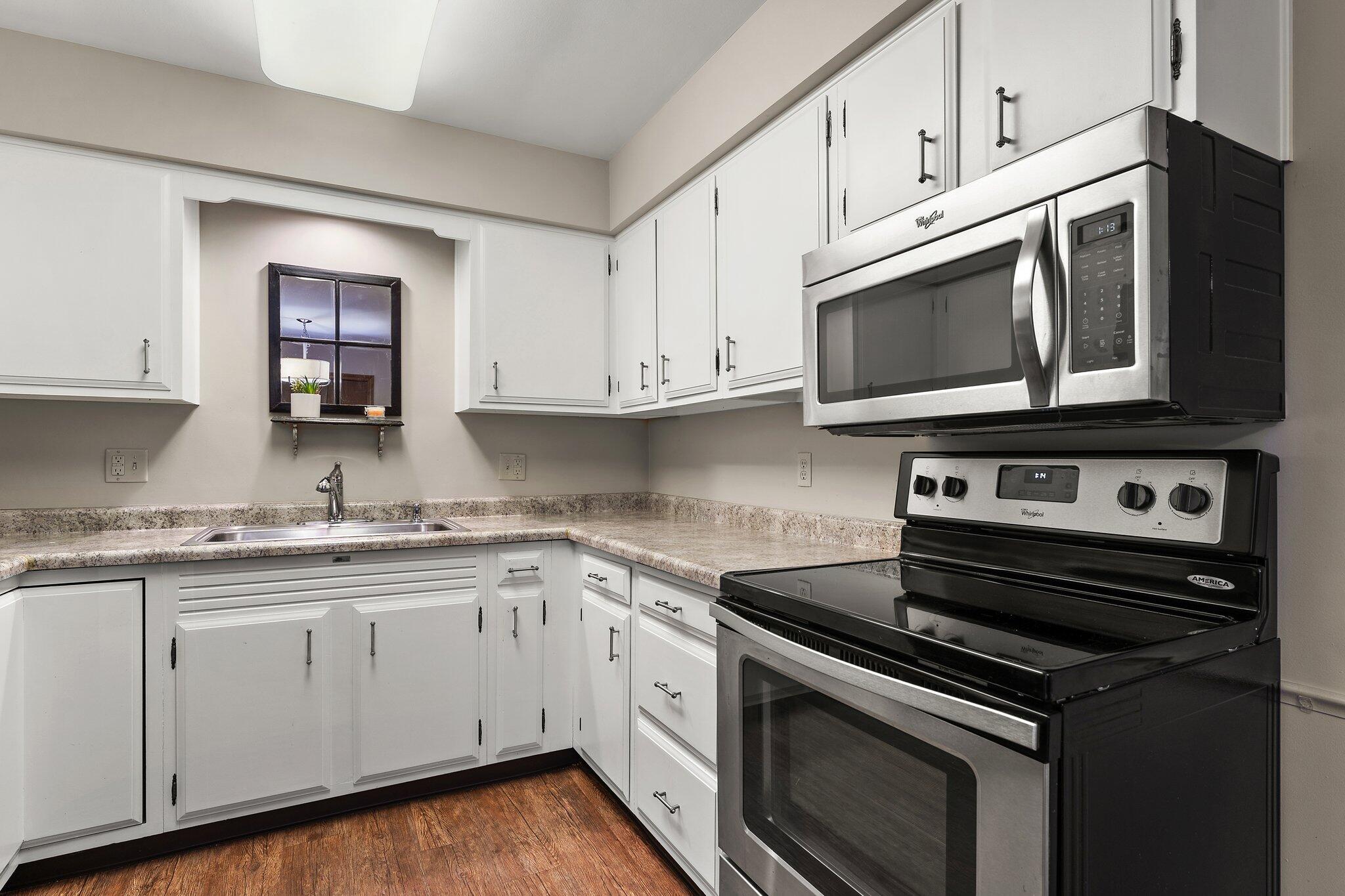 1640 Camellia Drive Unit: B1