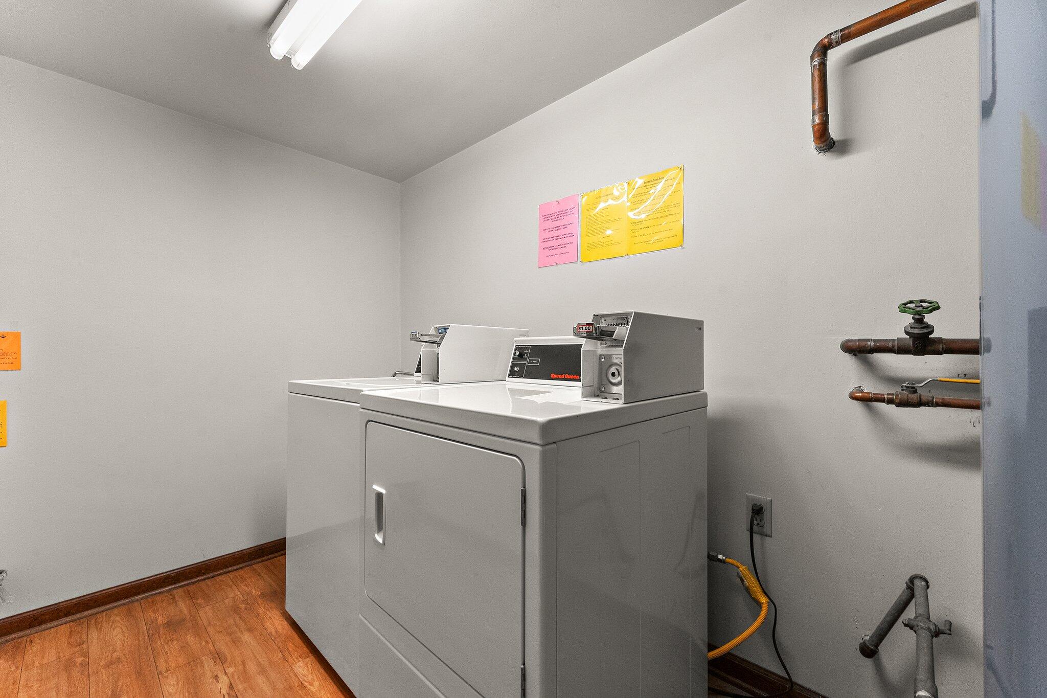 1640 Camellia Drive Unit: B1