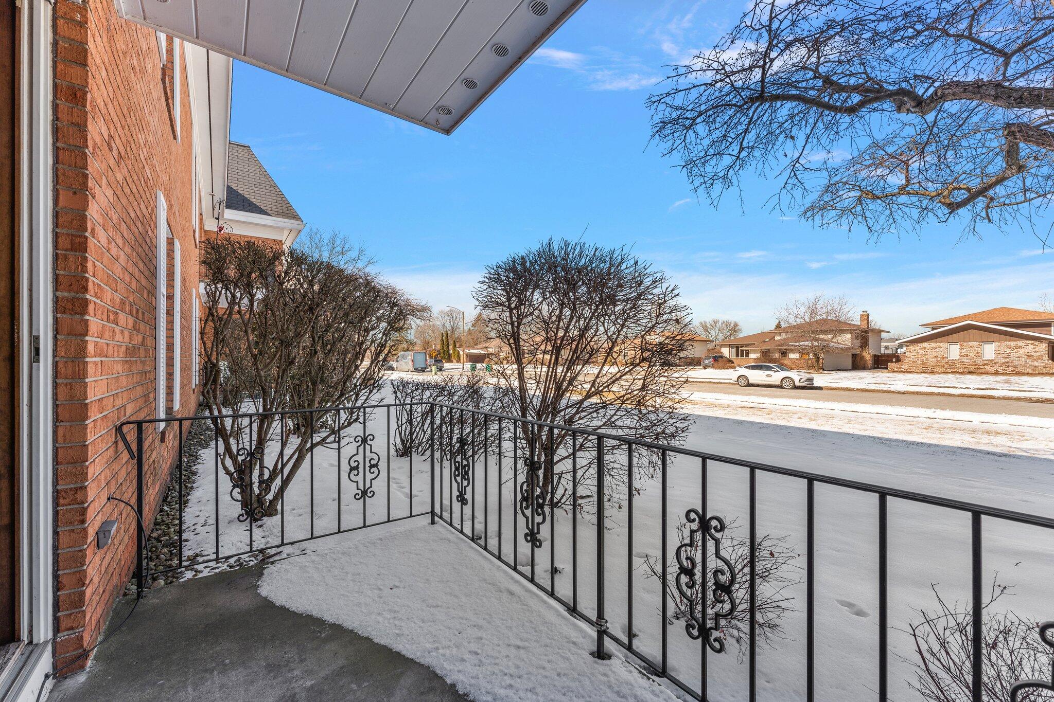 1640 Camellia Drive Unit: B1