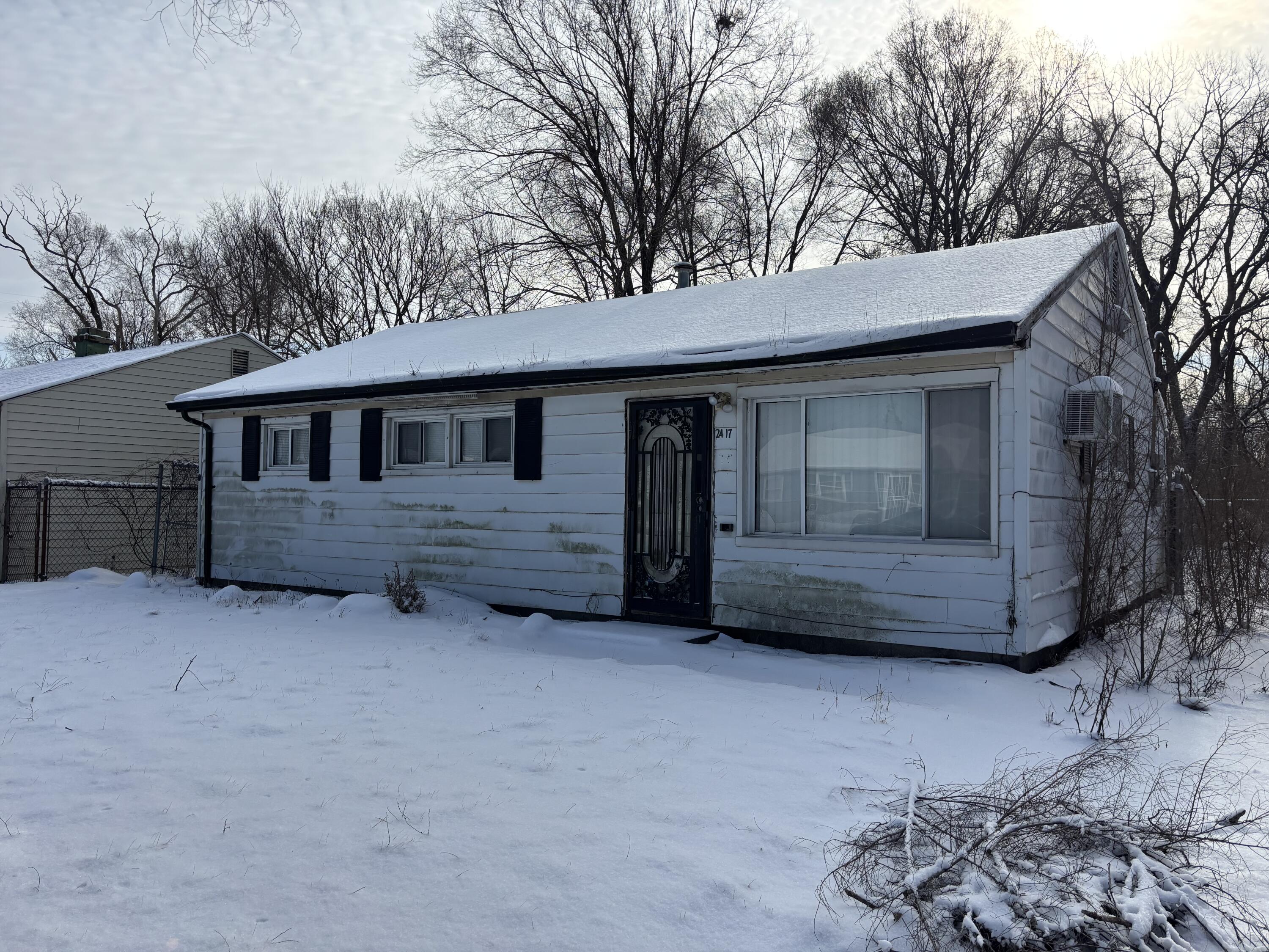 2417 Marshalltown Lane