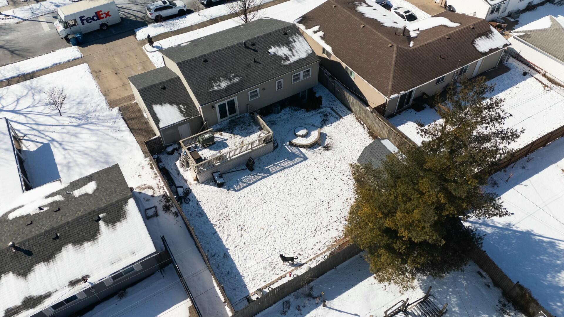 9345 Forrest Drive