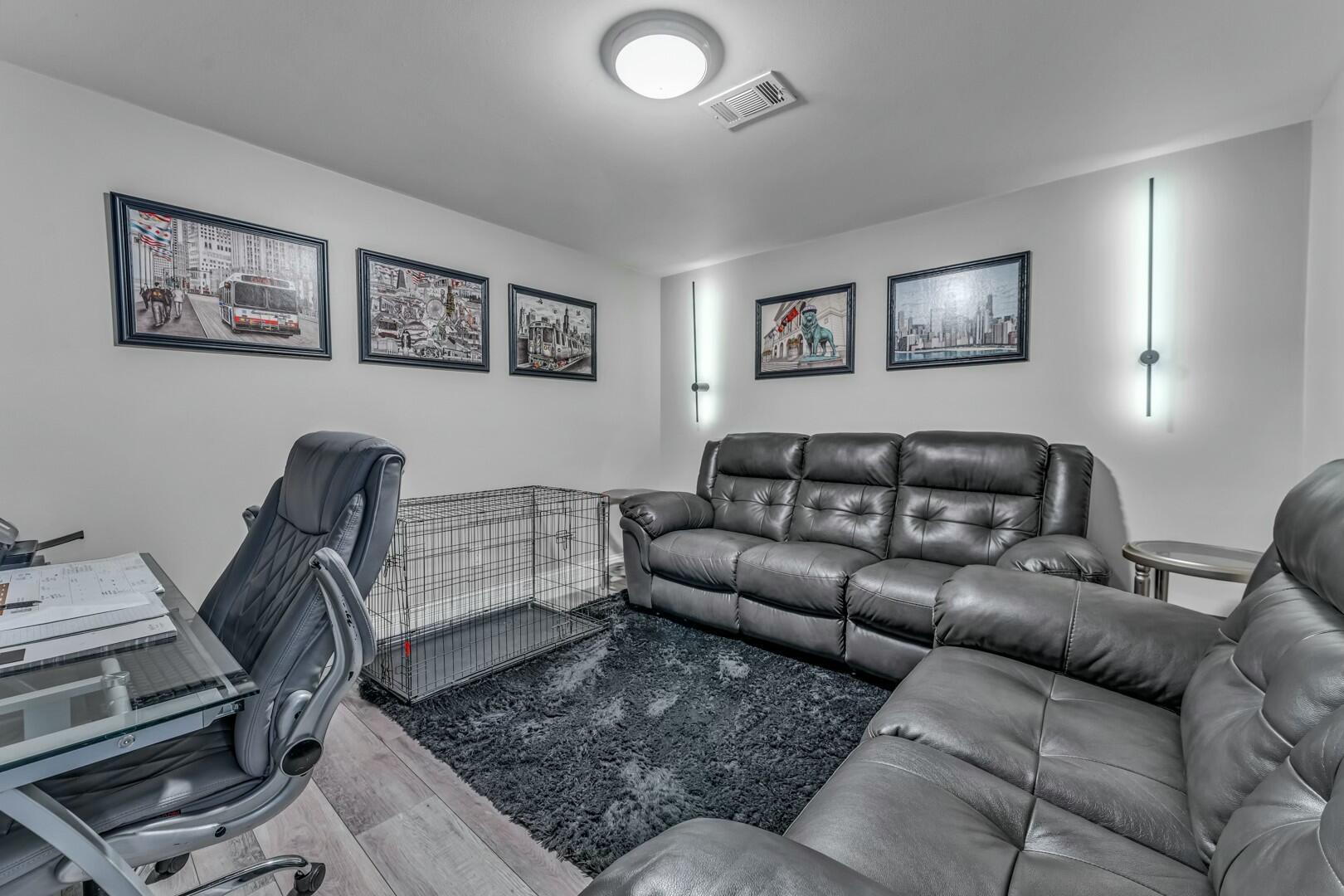 9345 Forrest Drive