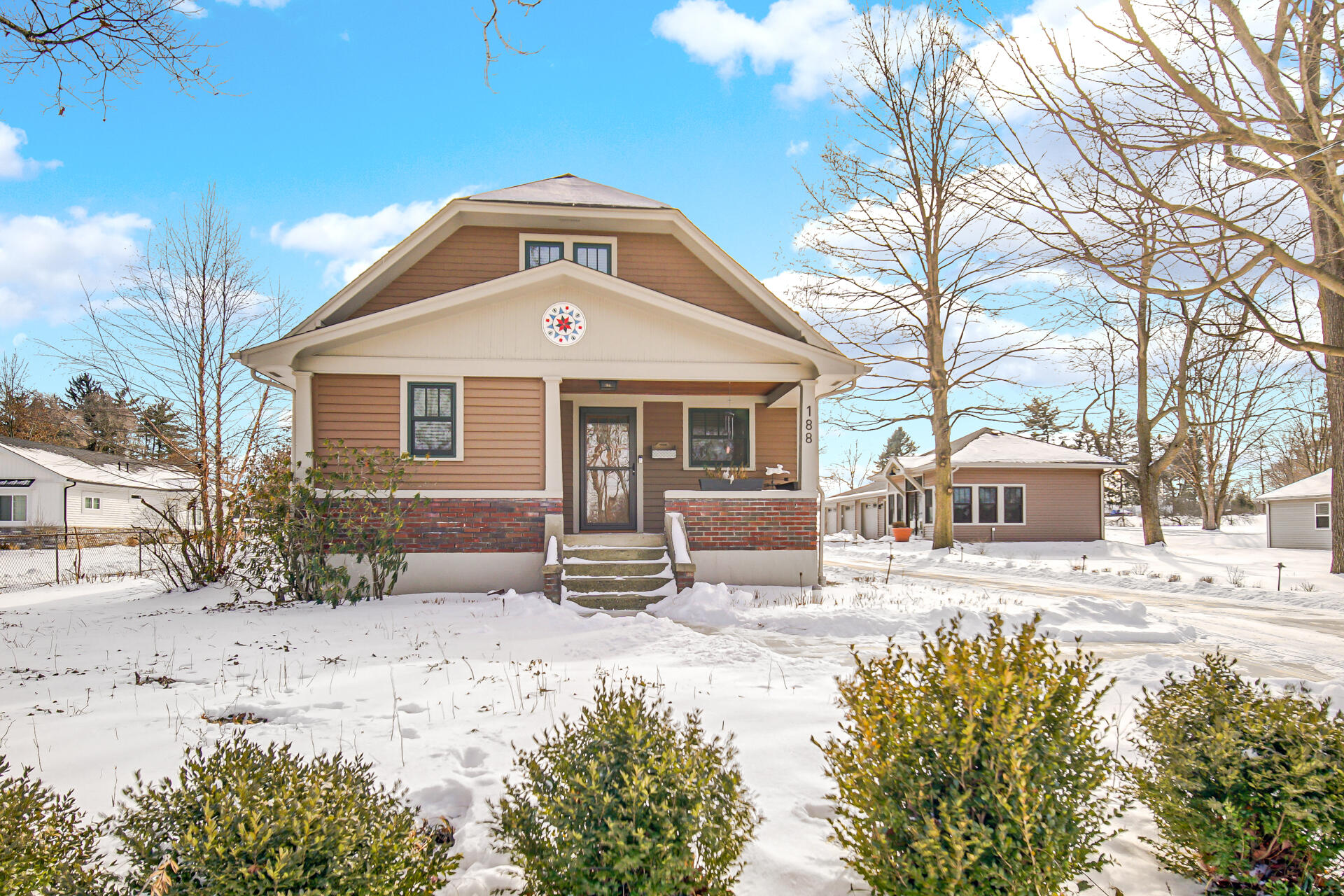 188 Joliet Road